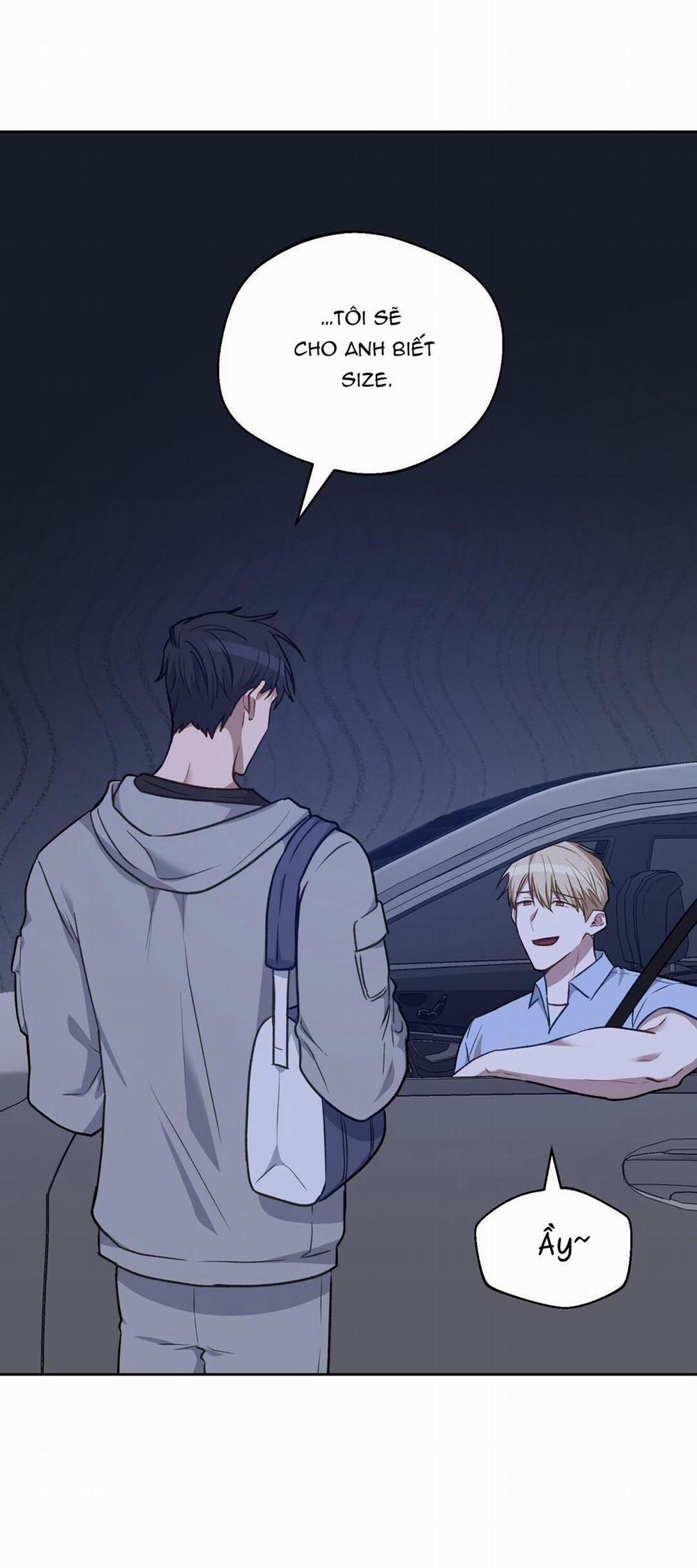 Bơi Trong Mùi Hương 6 trang 45