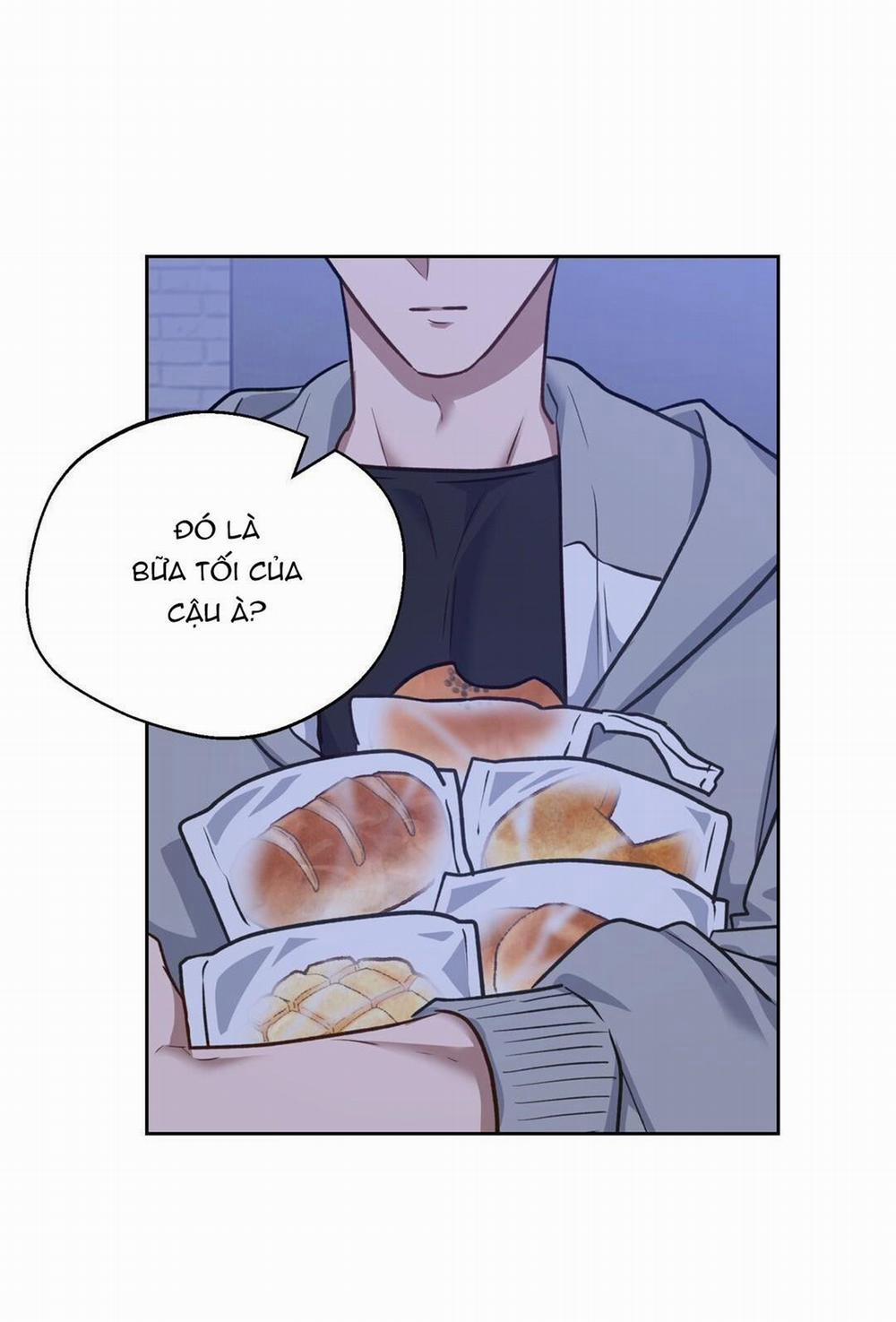 Bơi Trong Mùi Hương 6 trang 47