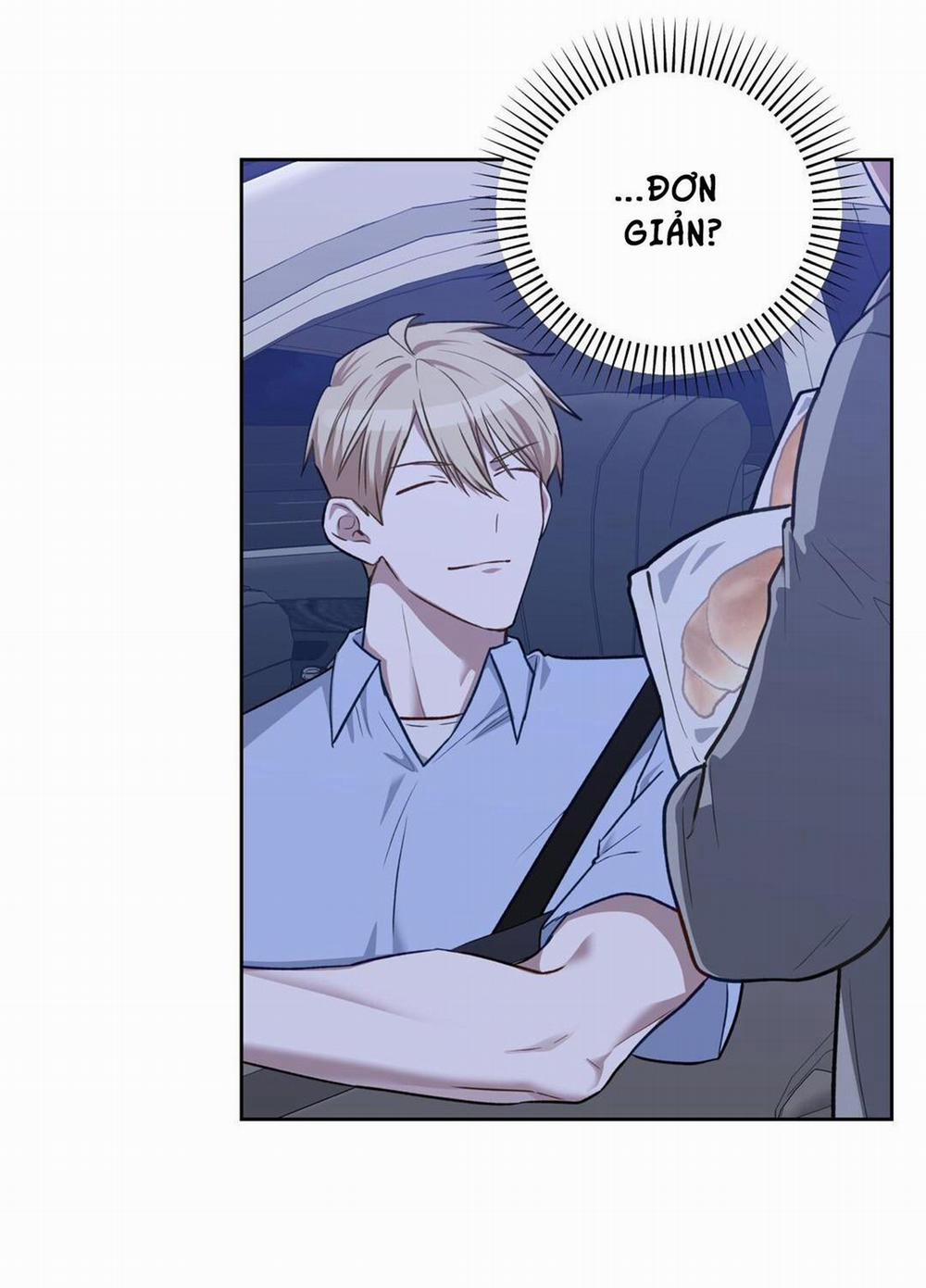 Bơi Trong Mùi Hương 6 trang 49