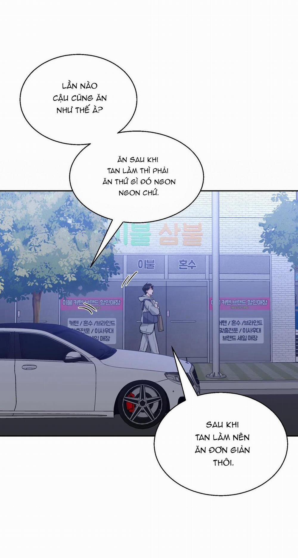 Bơi Trong Mùi Hương 6 trang 50