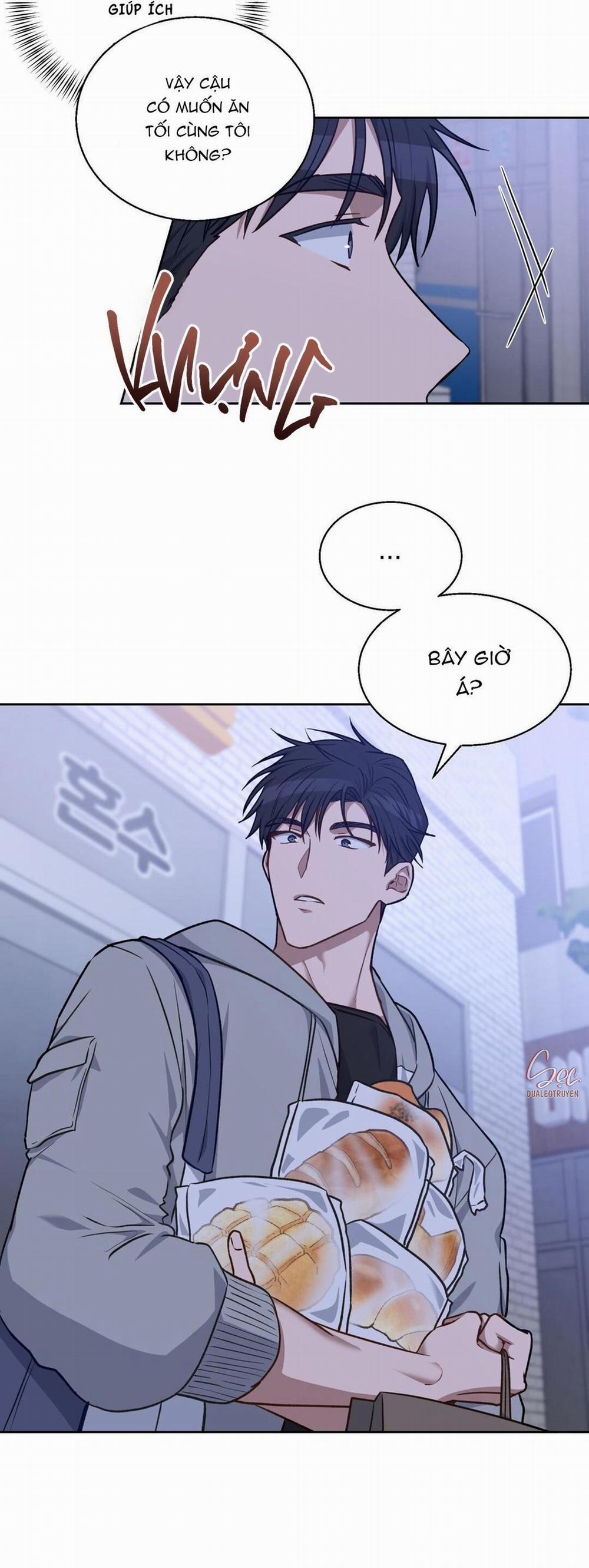 Bơi Trong Mùi Hương 6 trang 52