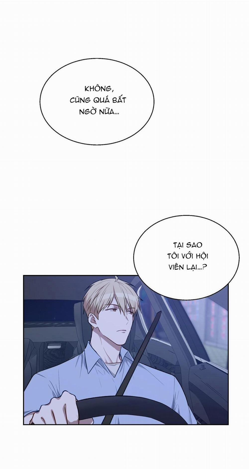 Bơi Trong Mùi Hương 6 trang 53