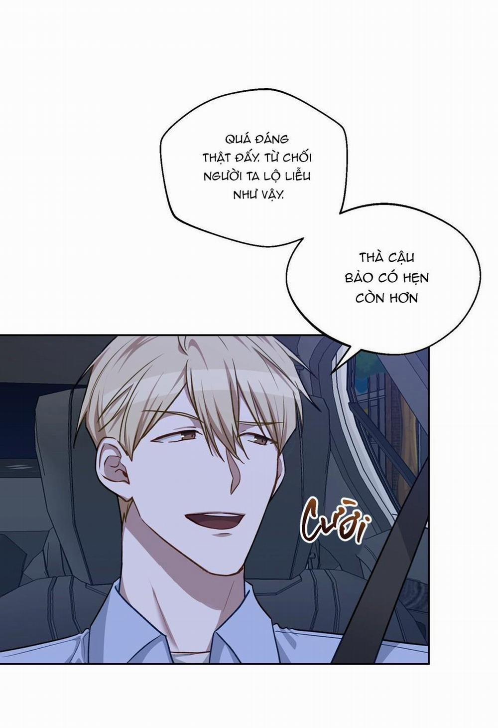 Bơi Trong Mùi Hương 6 trang 54