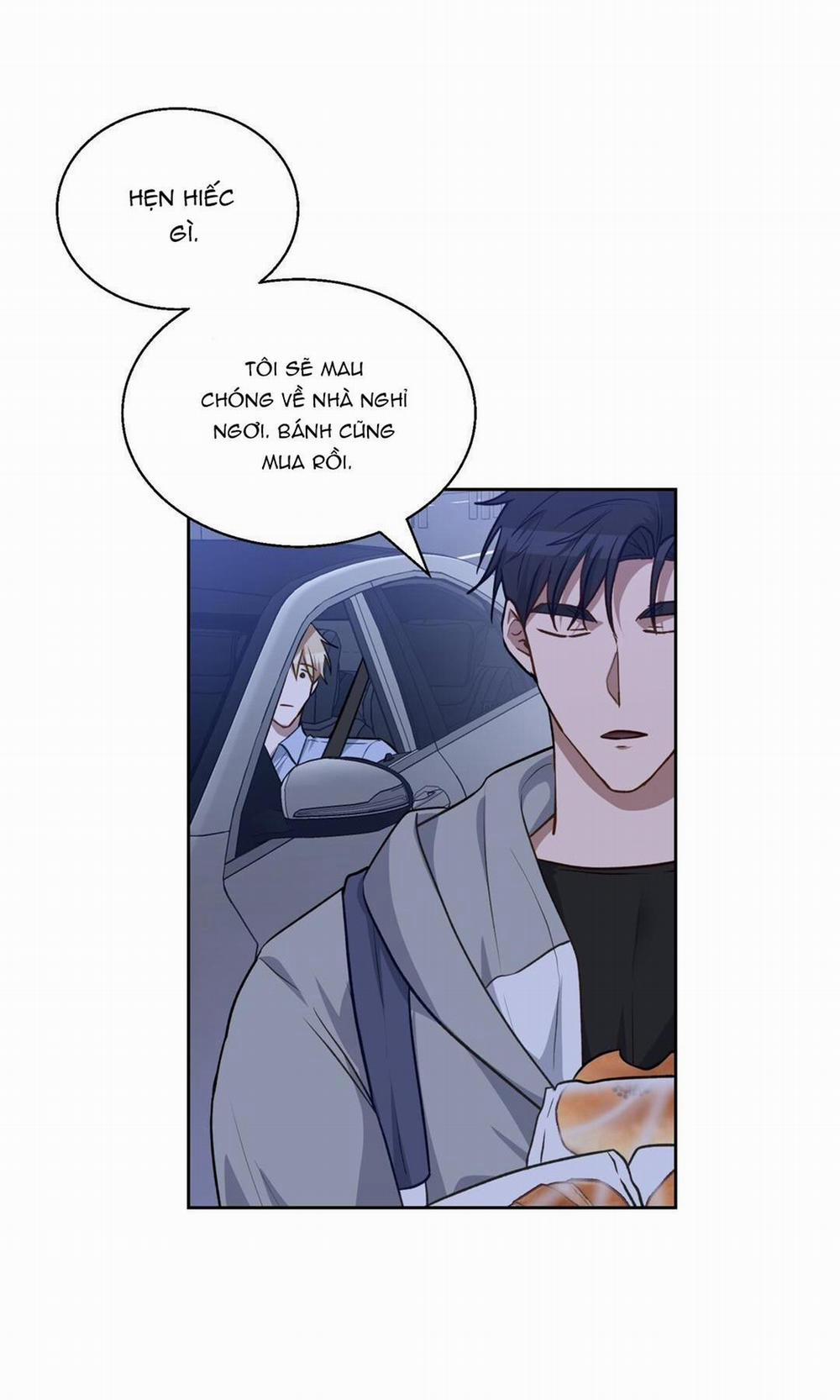 Bơi Trong Mùi Hương 6 trang 55