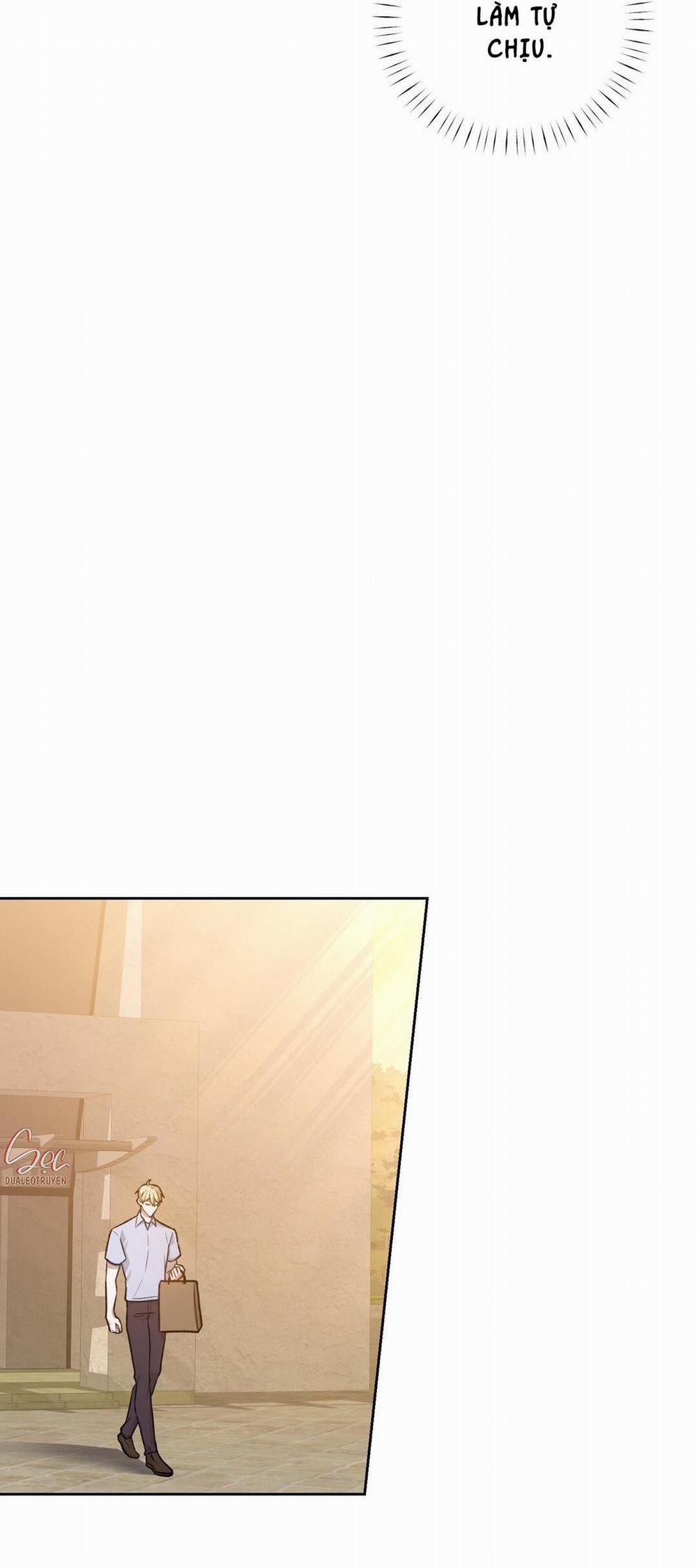 Bơi Trong Mùi Hương 6 trang 6