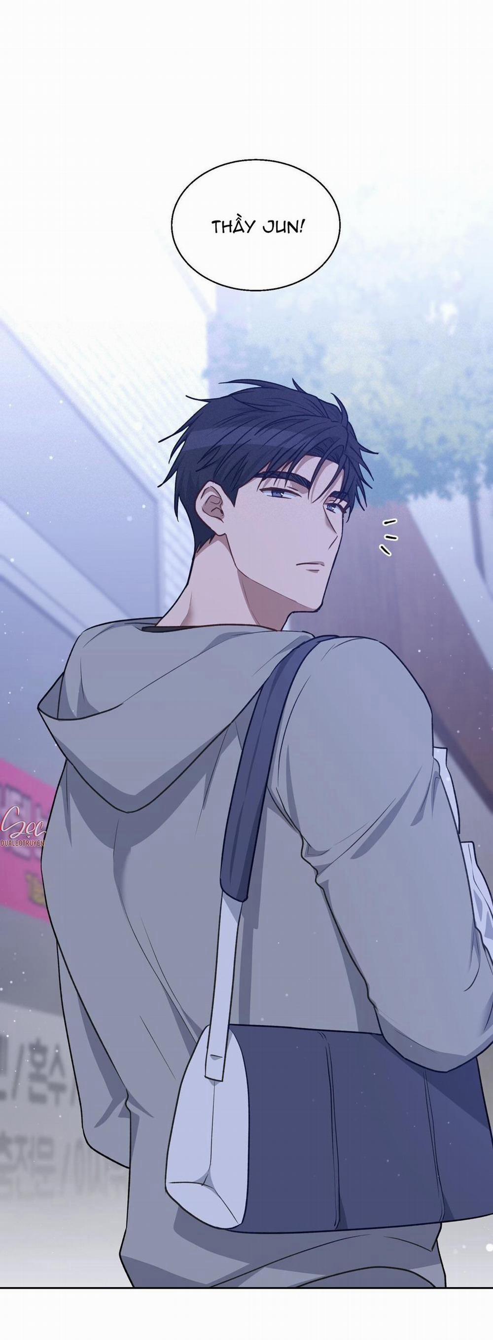 Bơi Trong Mùi Hương 6 trang 60