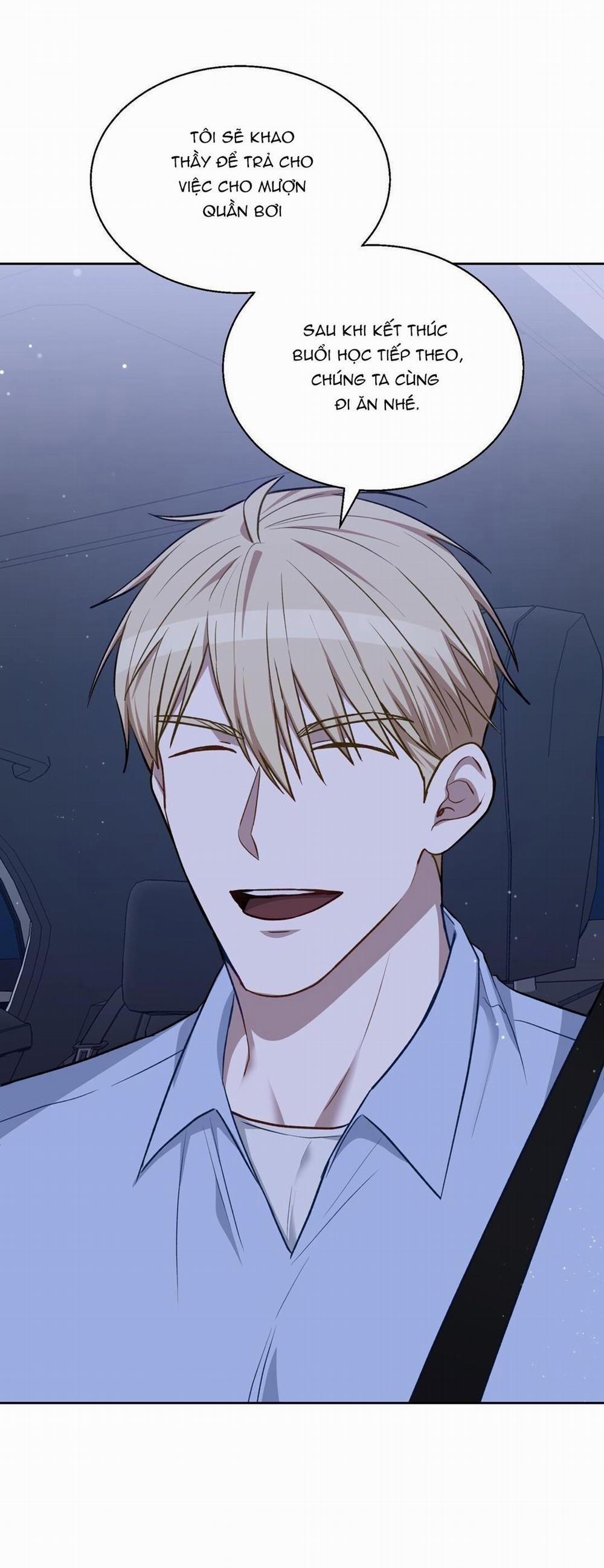 Bơi Trong Mùi Hương 6 trang 61