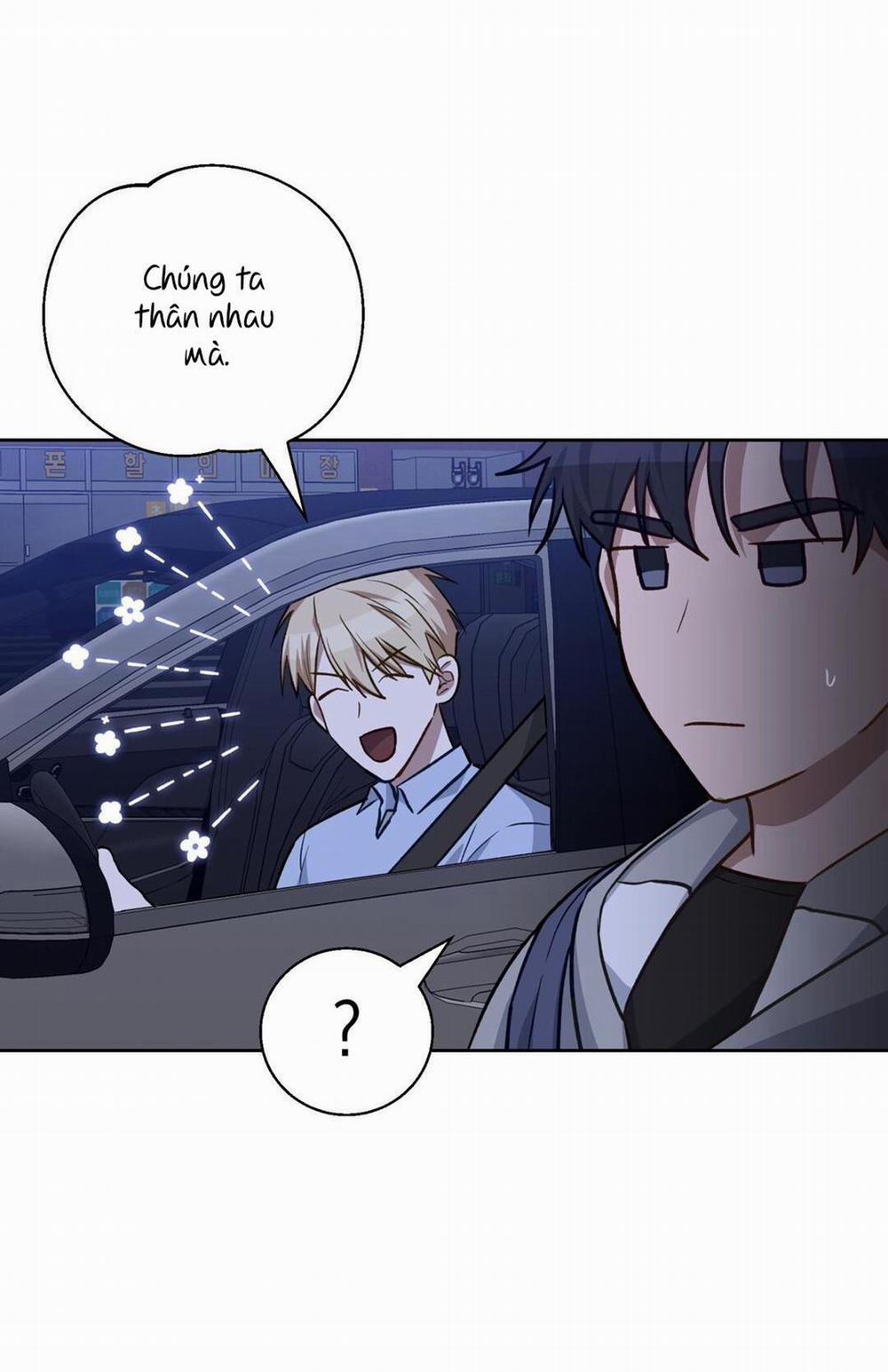 Bơi Trong Mùi Hương 6 trang 64