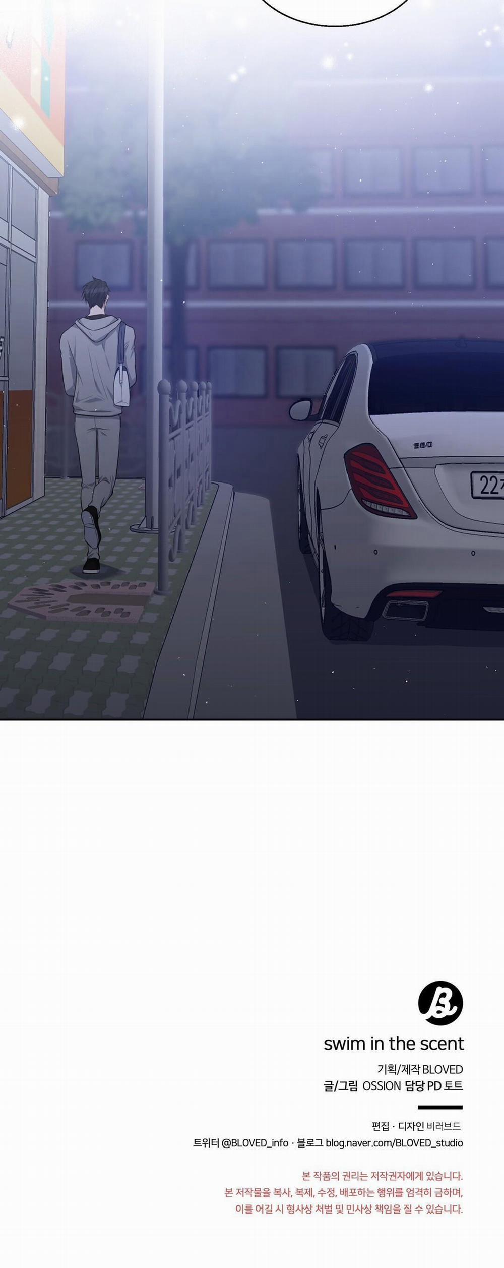 Bơi Trong Mùi Hương 6 trang 67