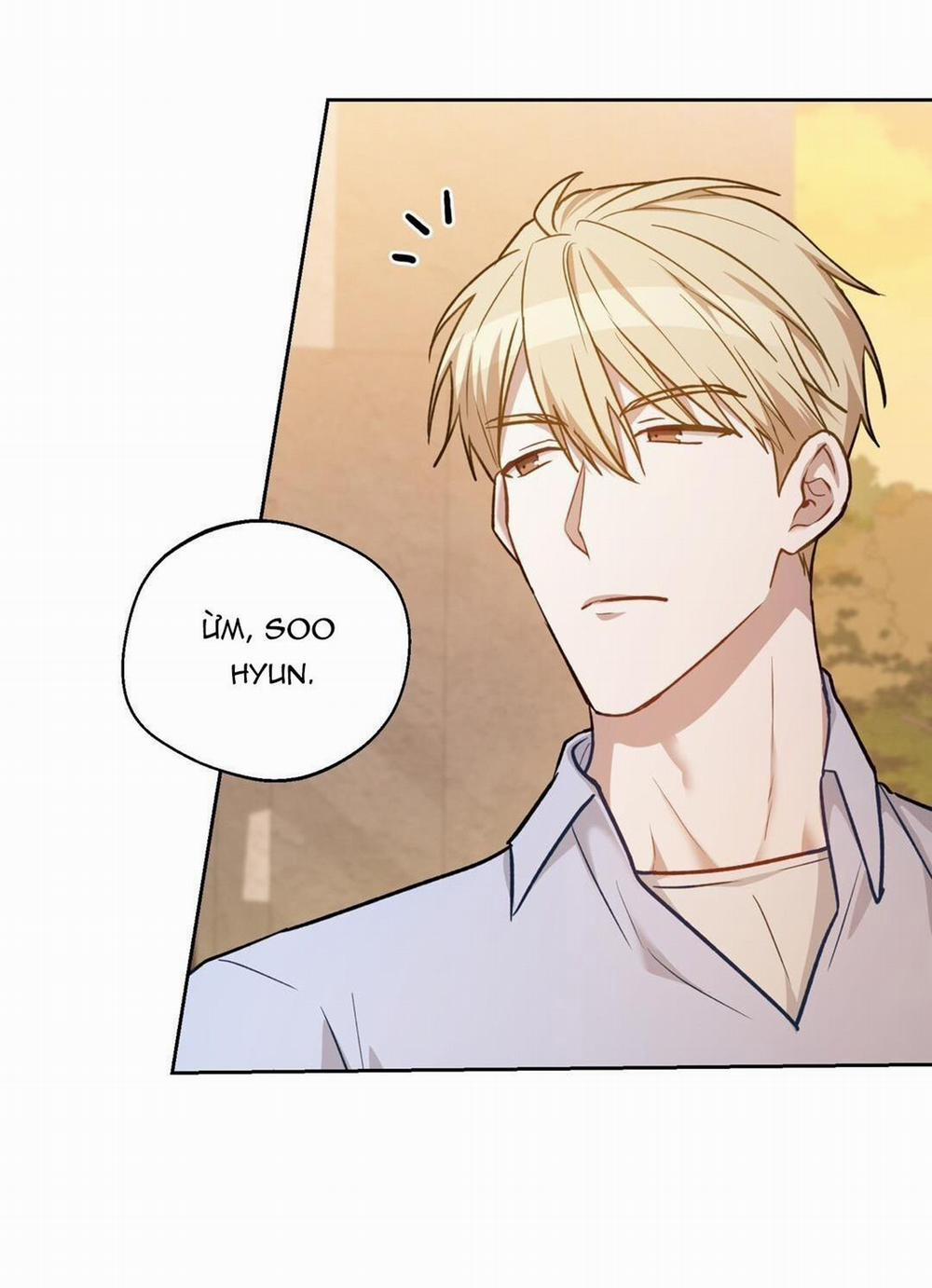 Bơi Trong Mùi Hương 6 trang 7