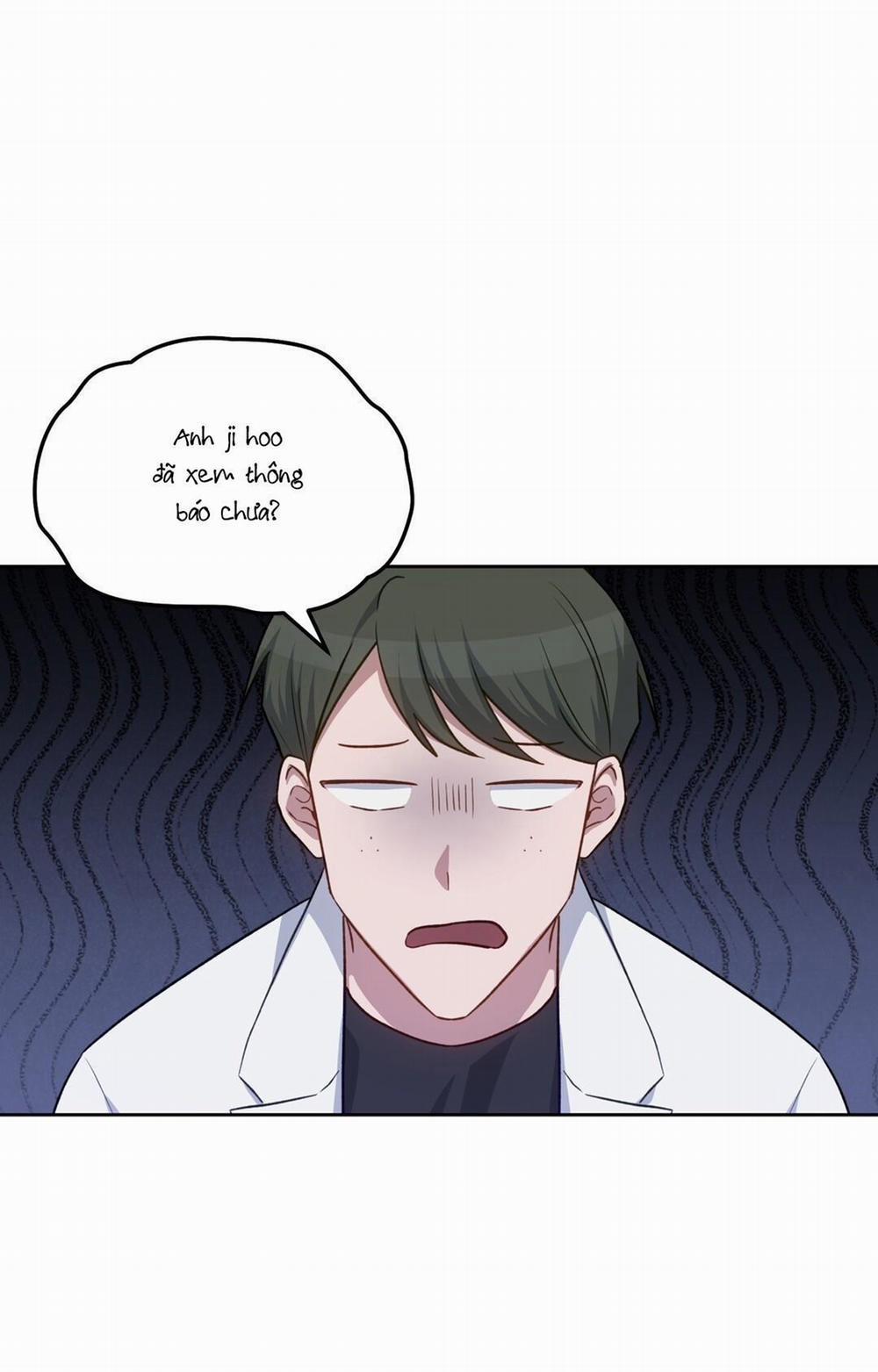 Bơi Trong Mùi Hương 7 trang 1