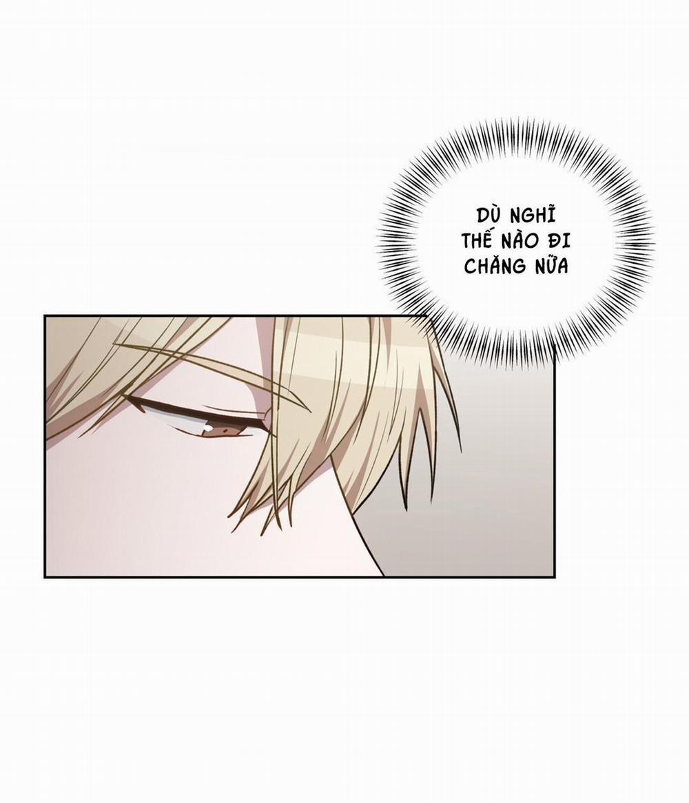 Bơi Trong Mùi Hương 7 trang 10