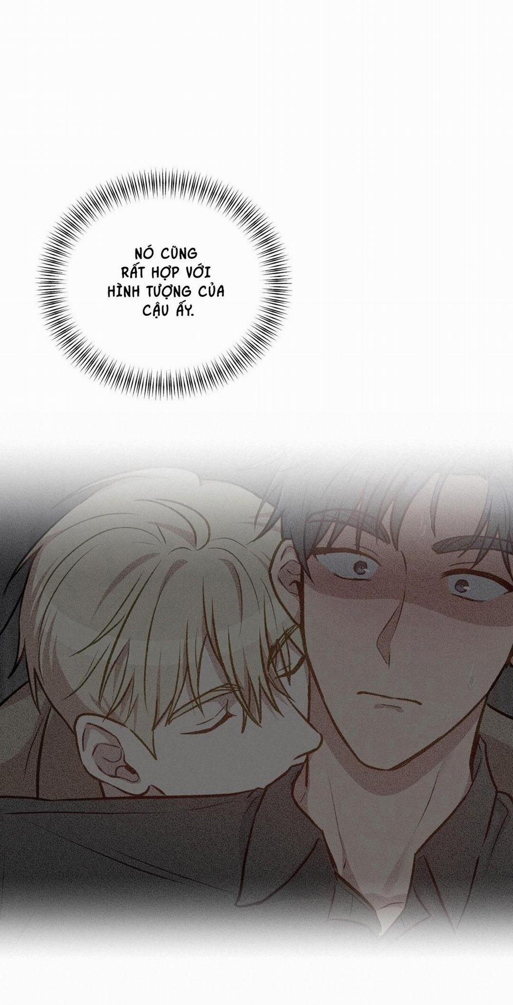 Bơi Trong Mùi Hương 7 trang 11