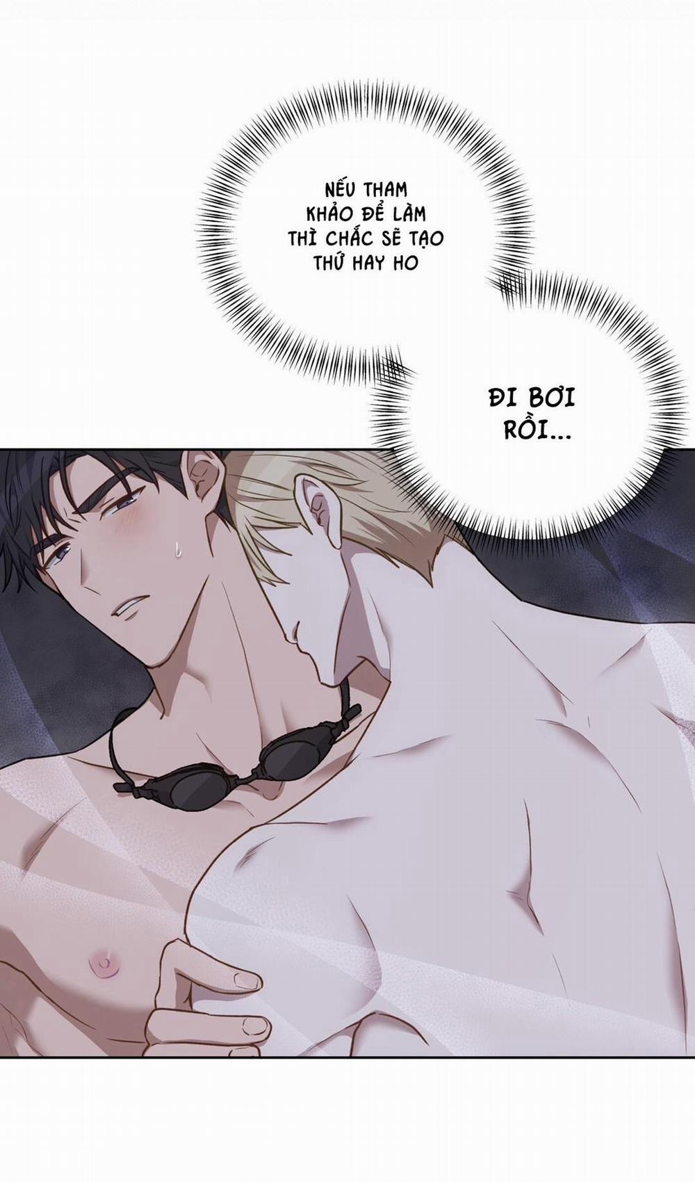 Bơi Trong Mùi Hương 7 trang 12