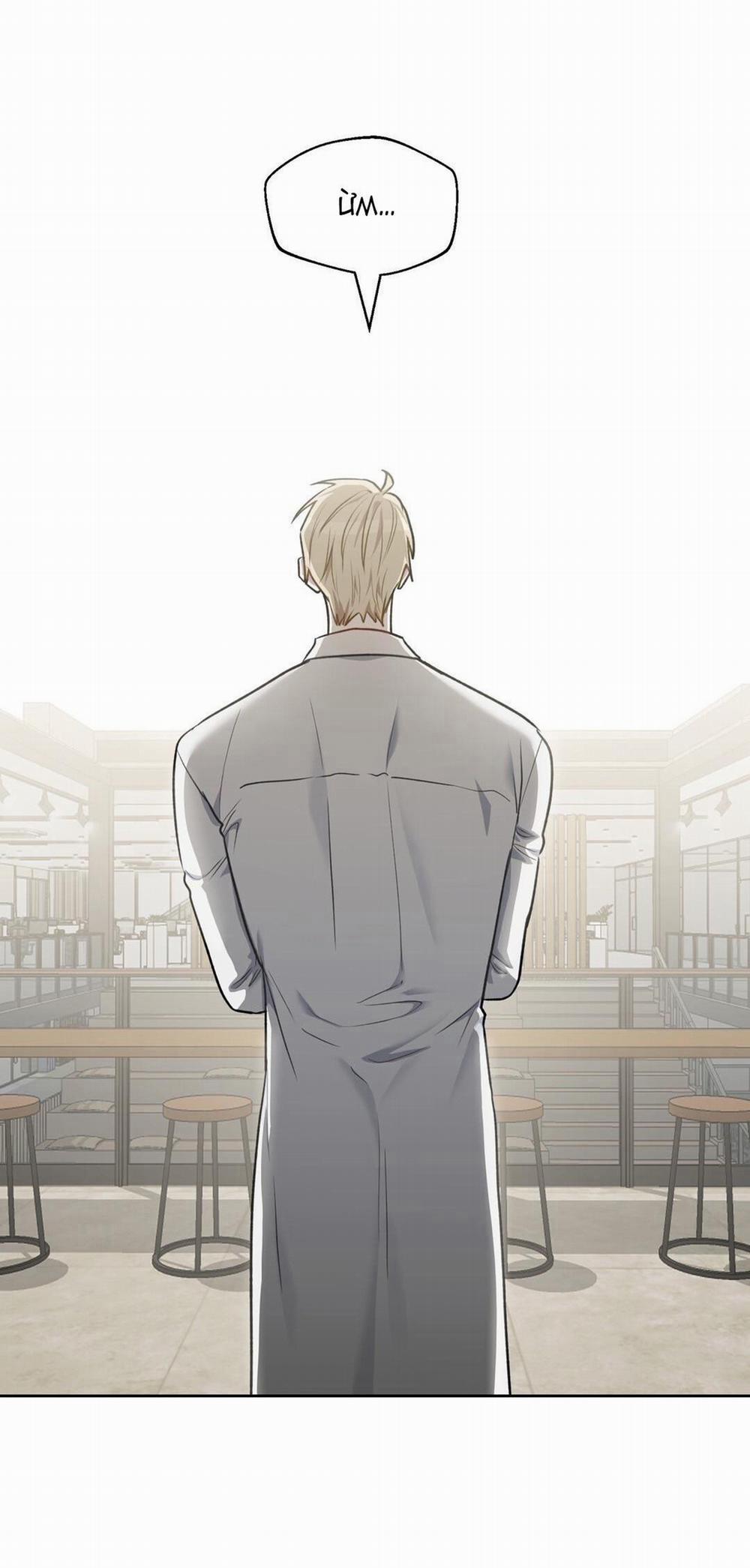 Bơi Trong Mùi Hương 7 trang 13