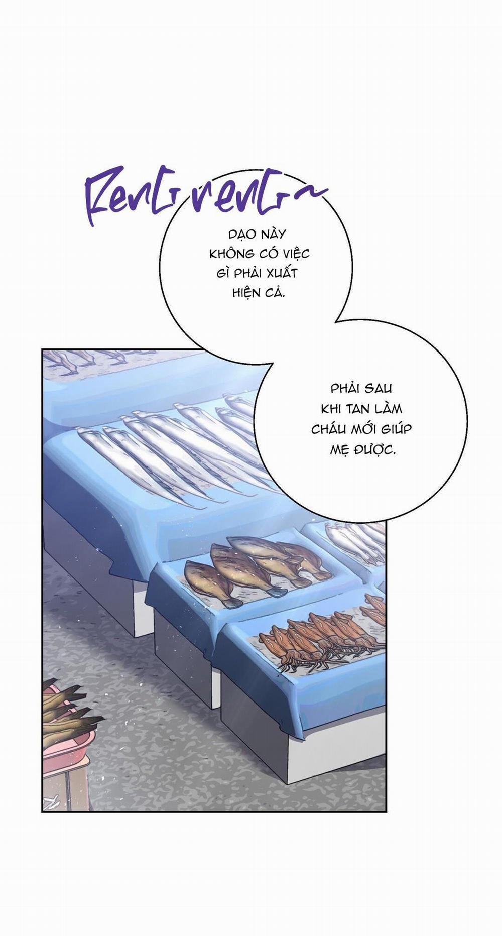 Bơi Trong Mùi Hương 7 trang 18