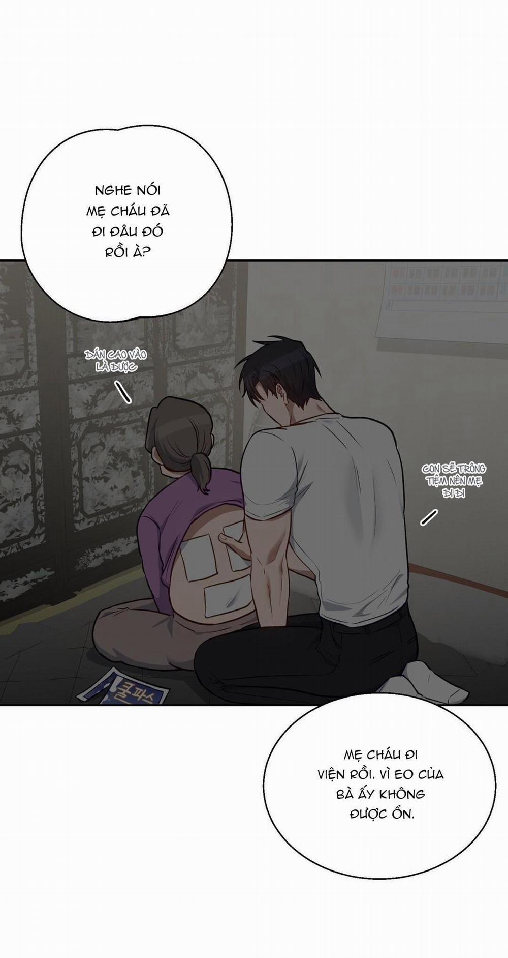 Bơi Trong Mùi Hương 7 trang 19