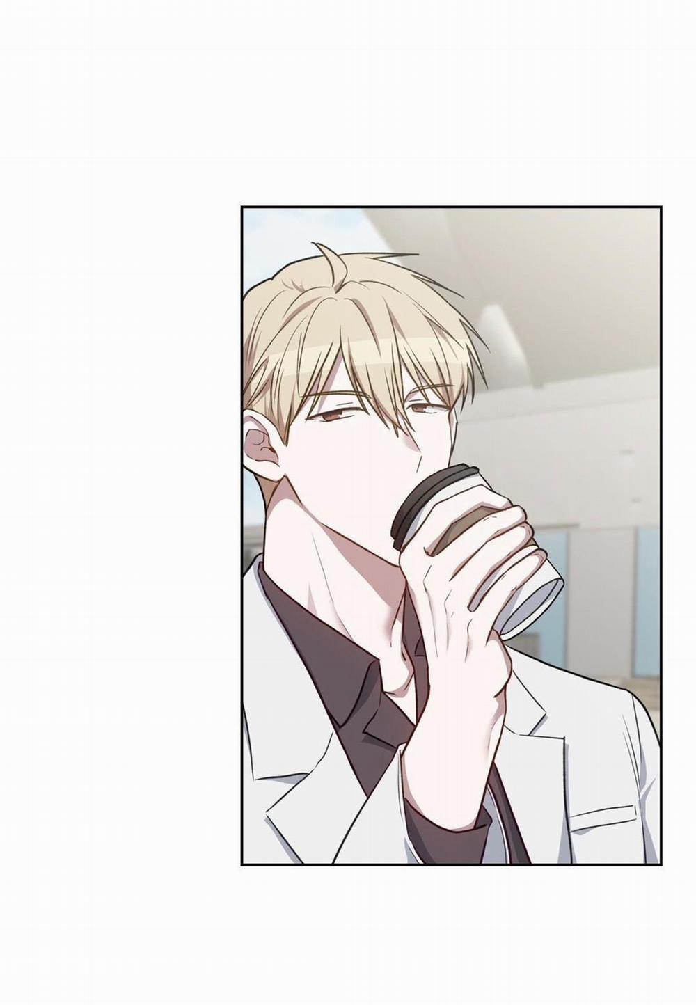 Bơi Trong Mùi Hương 7 trang 2