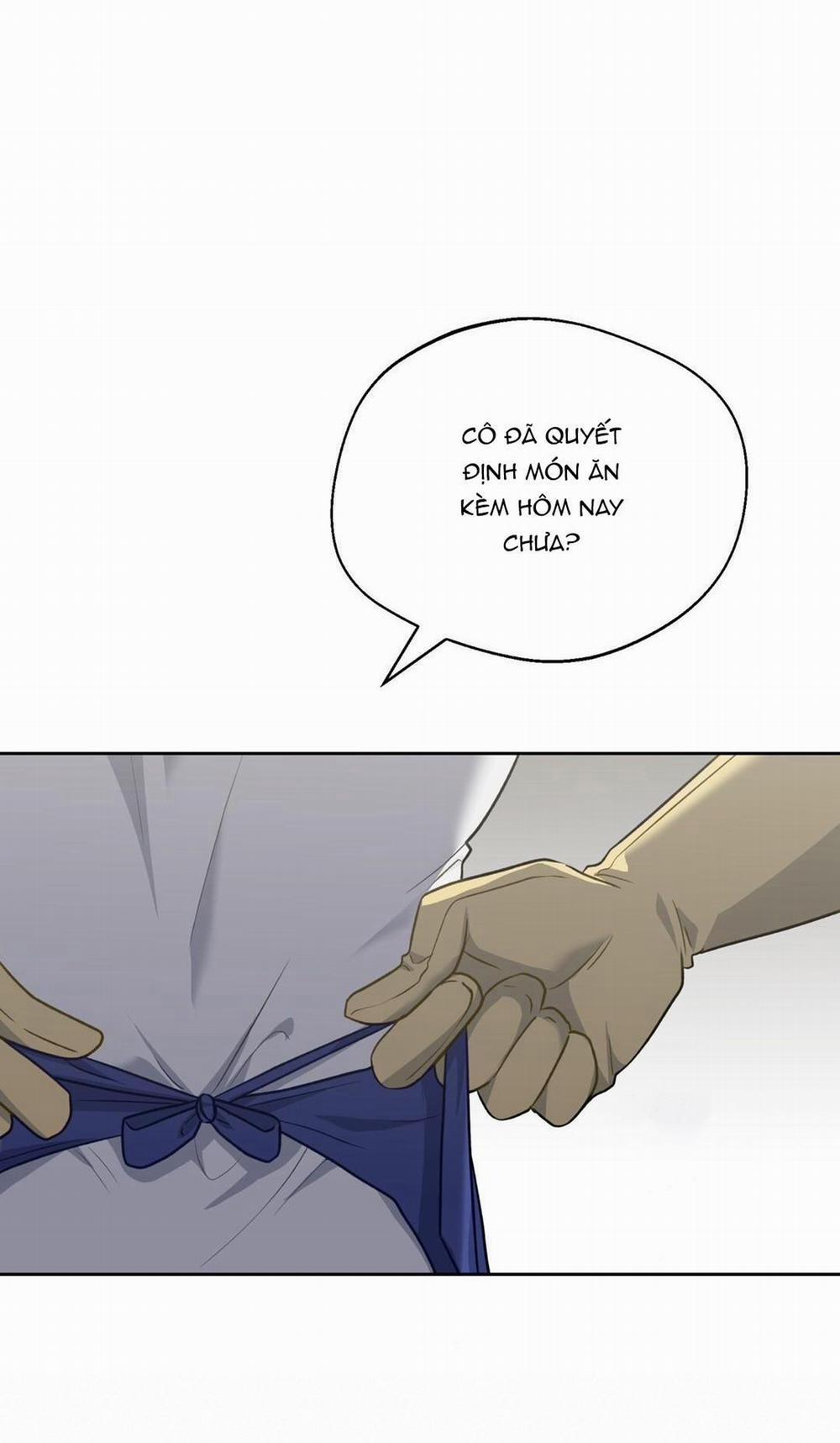 Bơi Trong Mùi Hương 7 trang 21