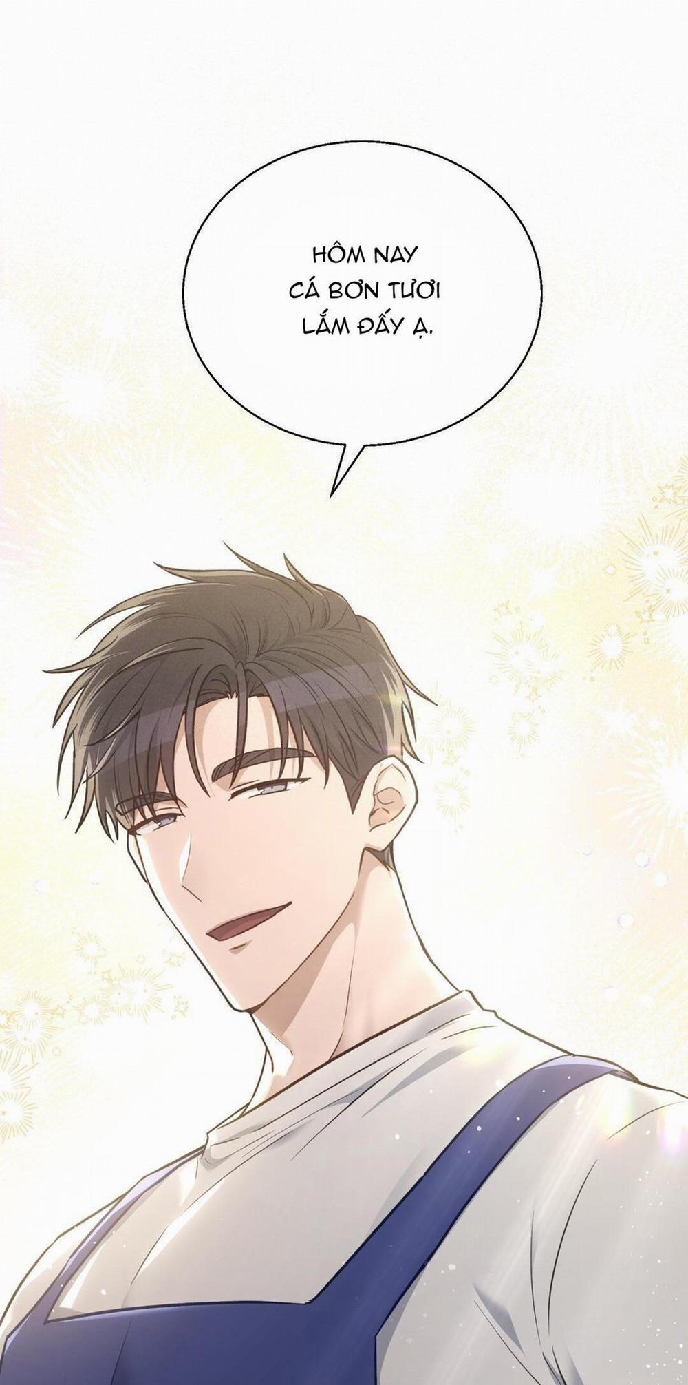 Bơi Trong Mùi Hương 7 trang 22