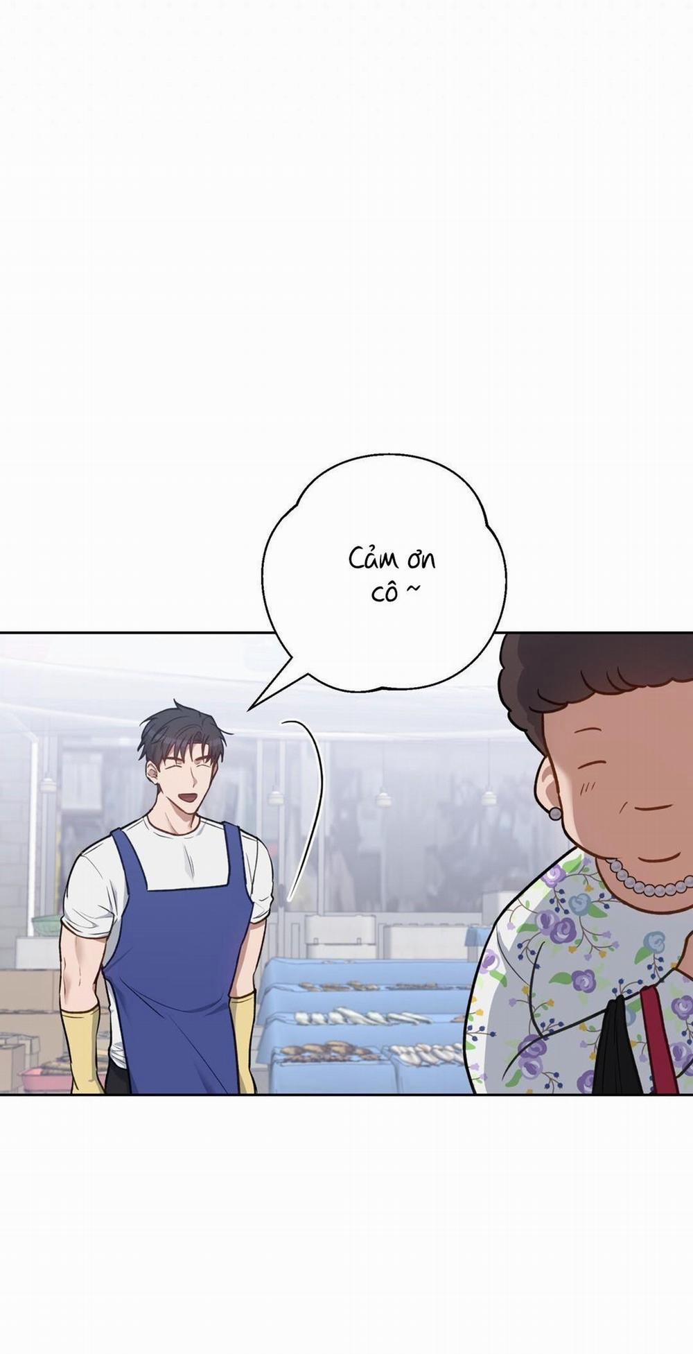 Bơi Trong Mùi Hương 7 trang 26