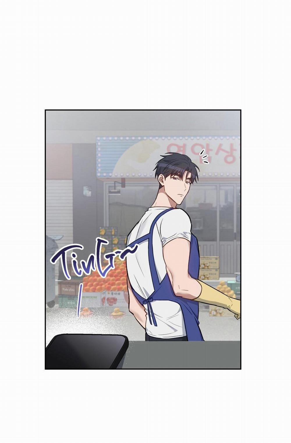 Bơi Trong Mùi Hương 7 trang 27