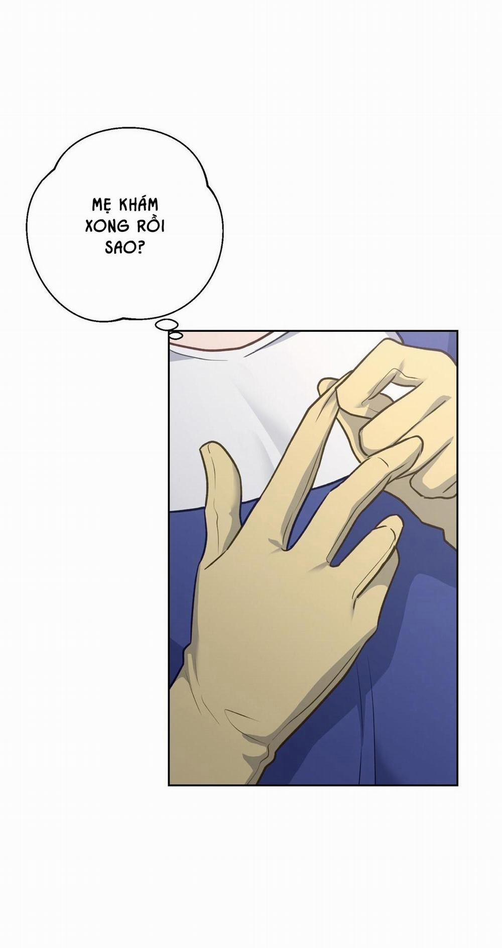 Bơi Trong Mùi Hương 7 trang 28