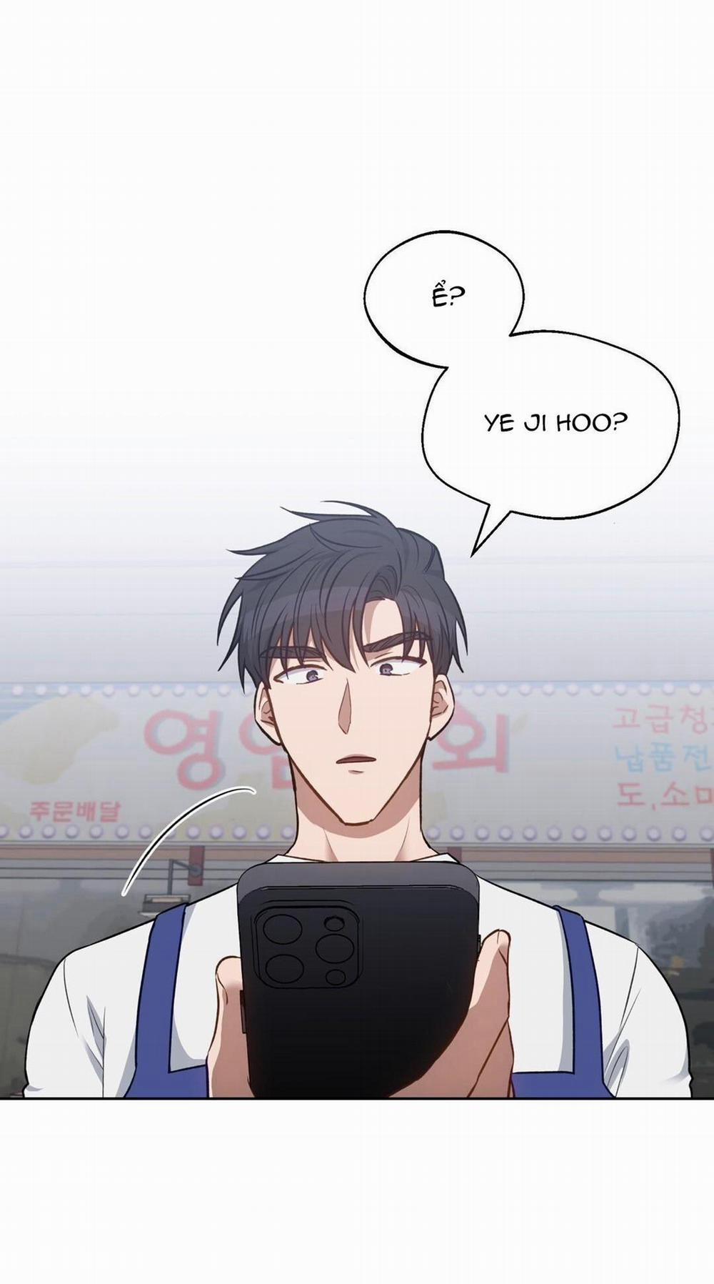 Bơi Trong Mùi Hương 7 trang 29