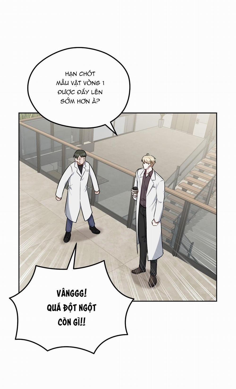 Bơi Trong Mùi Hương 7 trang 3