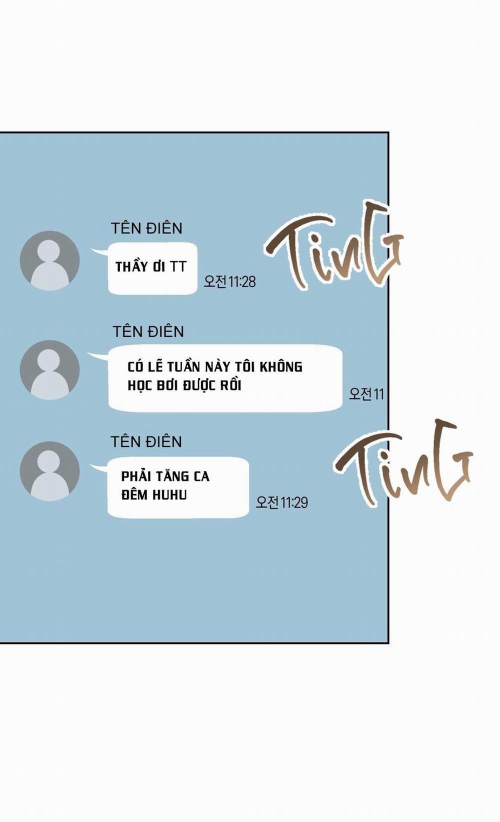 Bơi Trong Mùi Hương 7 trang 30