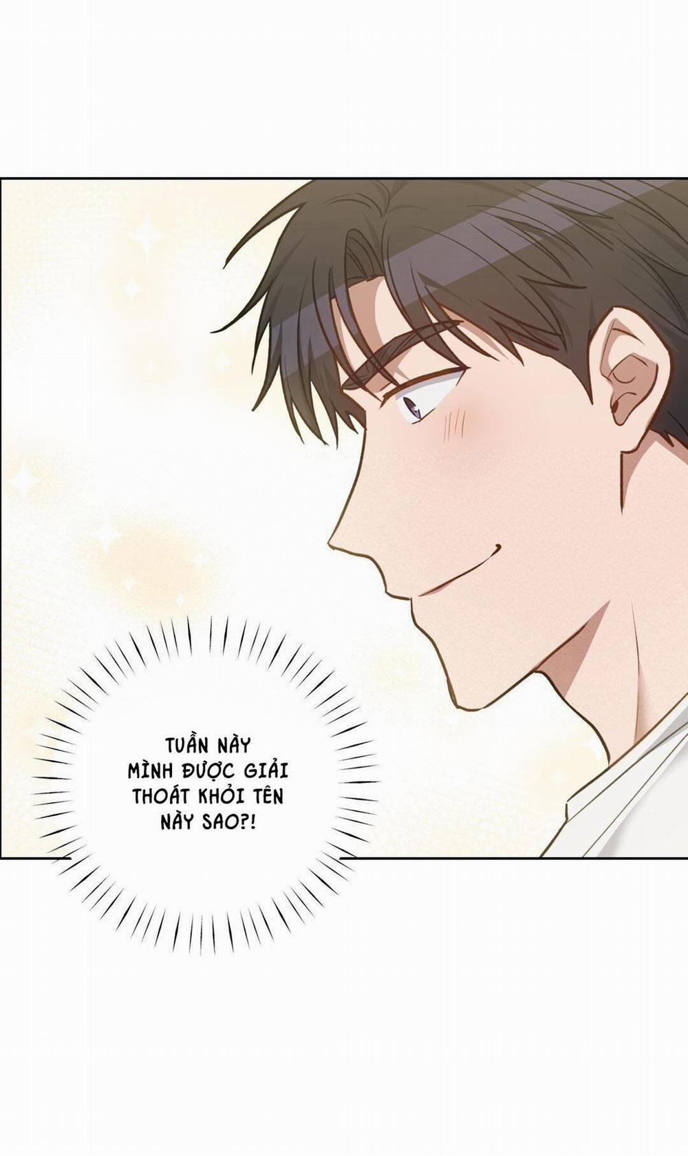 Bơi Trong Mùi Hương 7 trang 32