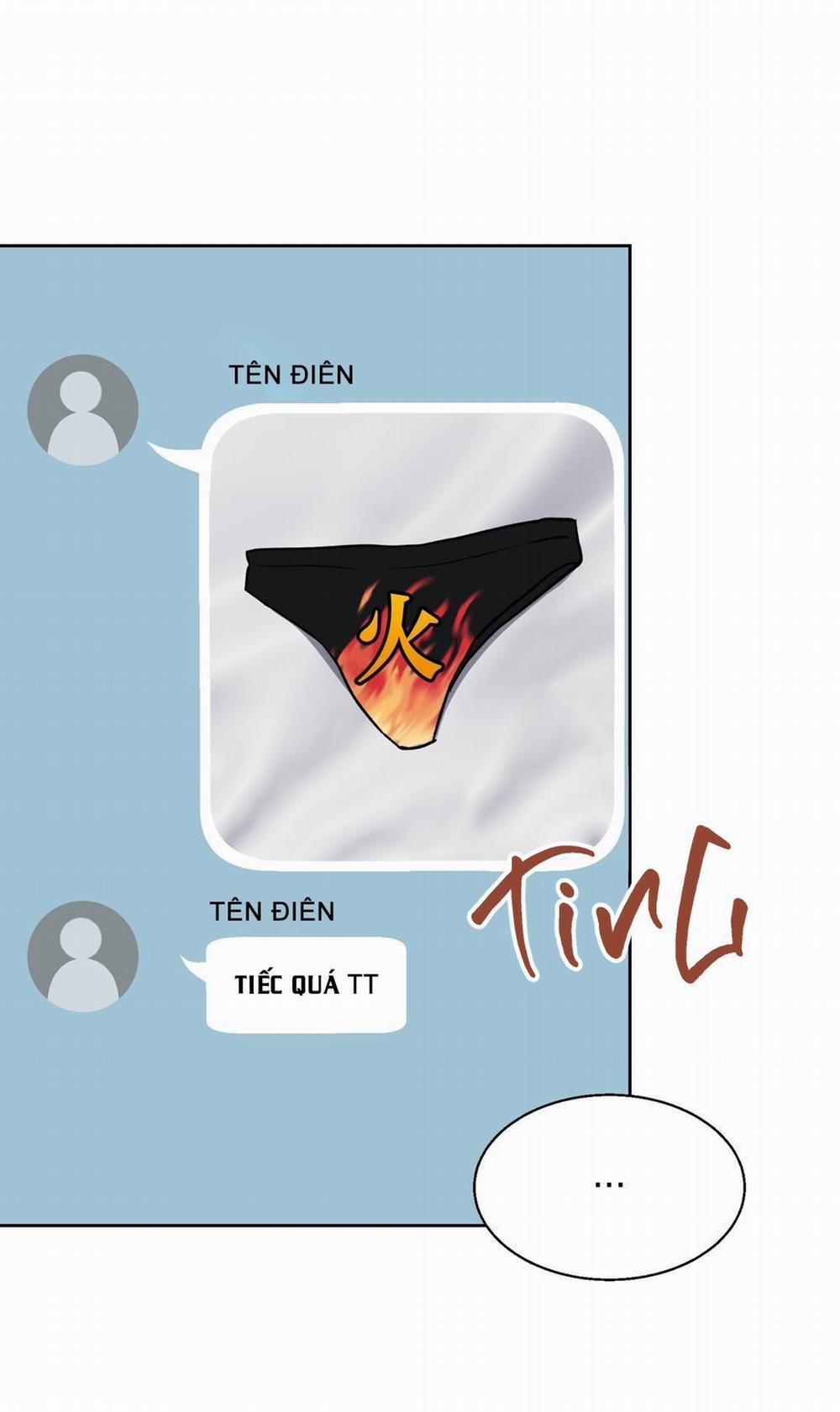 Bơi Trong Mùi Hương 7 trang 33