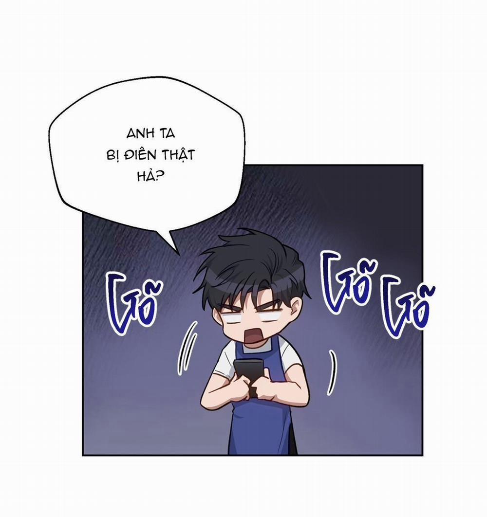 Bơi Trong Mùi Hương 7 trang 34