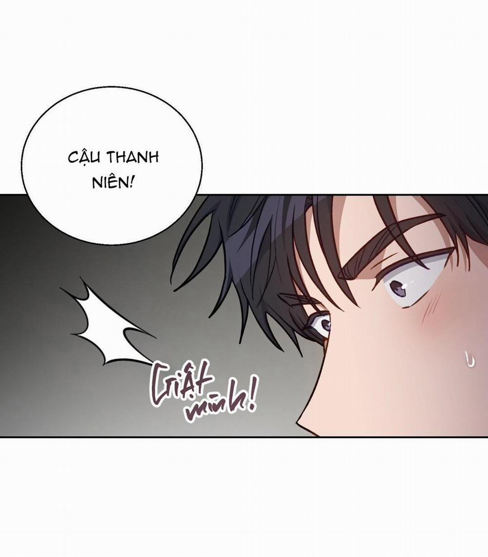 Bơi Trong Mùi Hương 7 trang 39