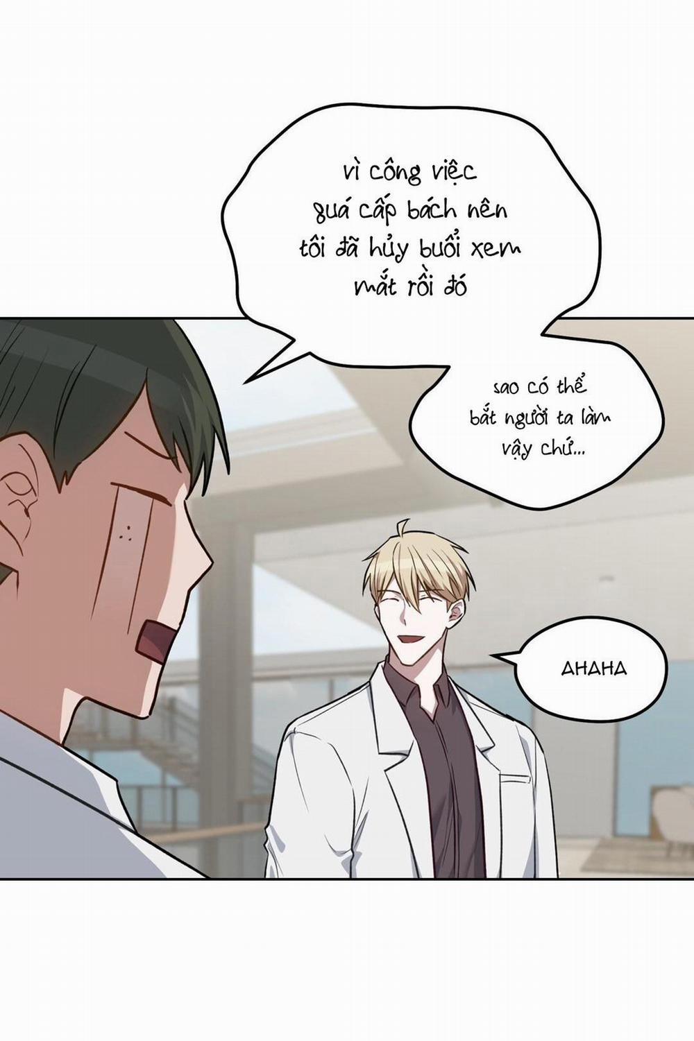 Bơi Trong Mùi Hương 7 trang 4