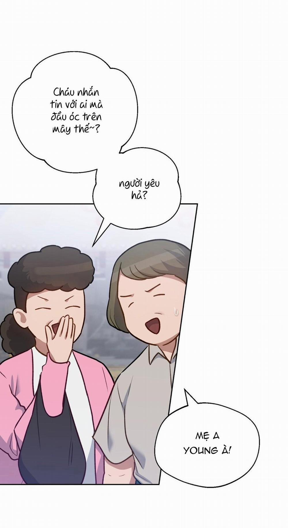 Bơi Trong Mùi Hương 7 trang 41