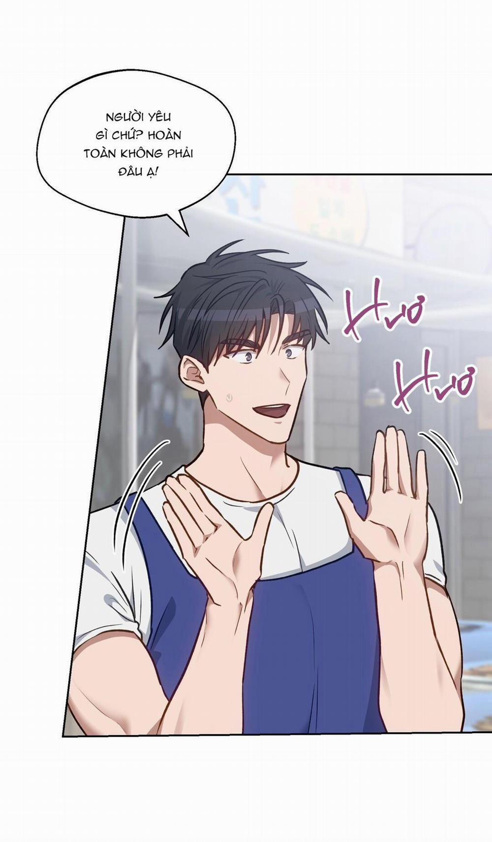 Bơi Trong Mùi Hương 7 trang 42