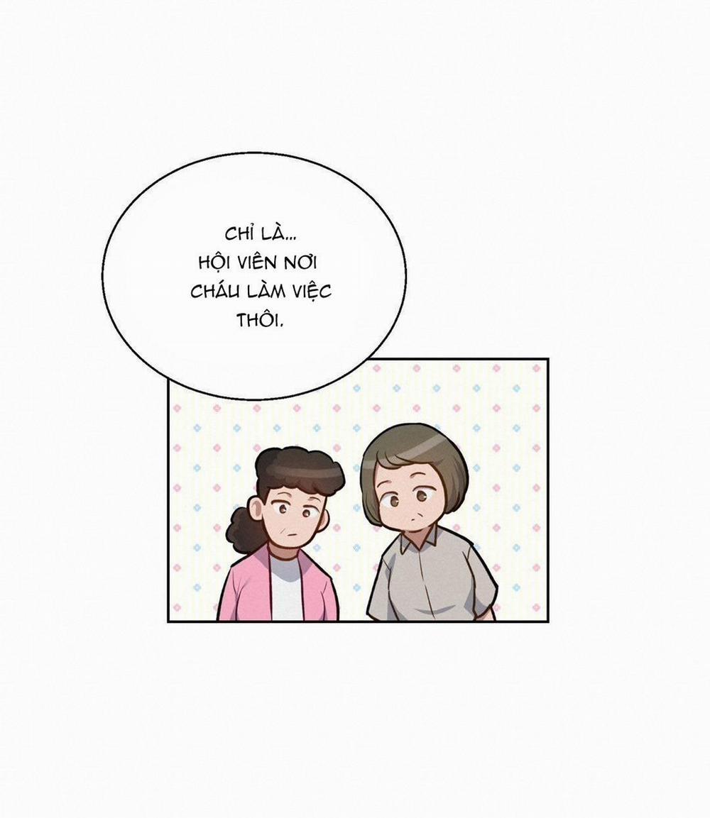 Bơi Trong Mùi Hương 7 trang 43