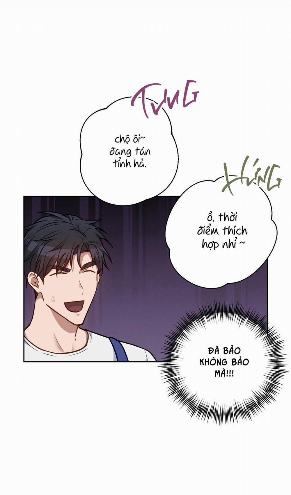 Bơi Trong Mùi Hương 7 trang 44