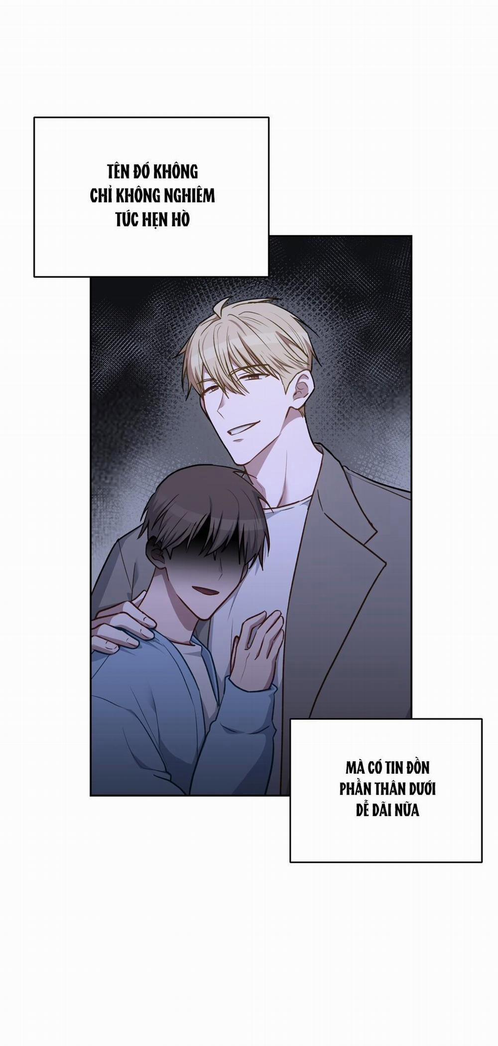 Bơi Trong Mùi Hương 7 trang 45