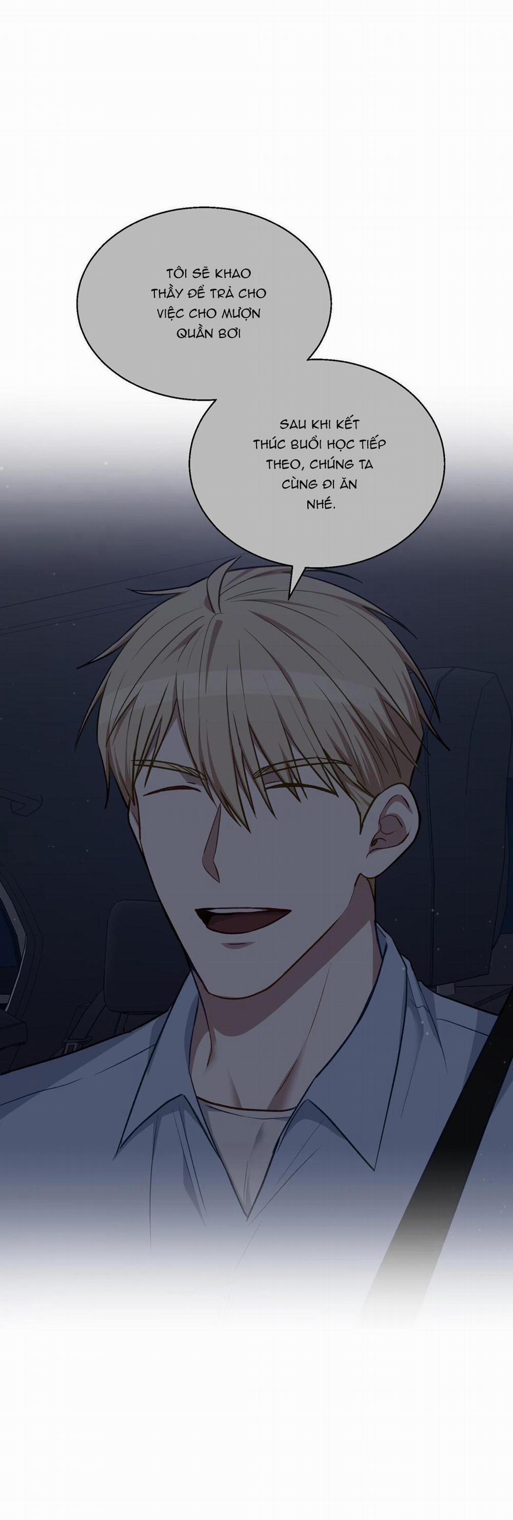 Bơi Trong Mùi Hương 7 trang 47