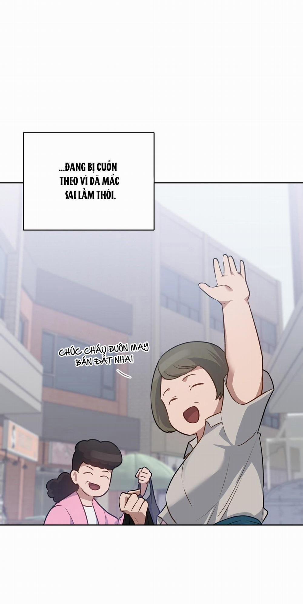 Bơi Trong Mùi Hương 7 trang 48