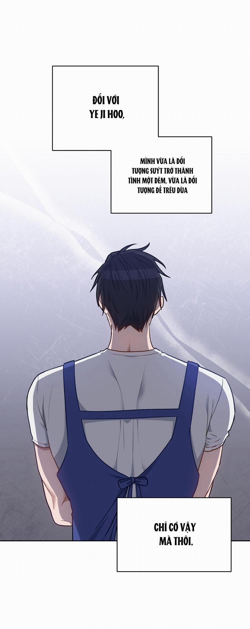 Bơi Trong Mùi Hương 7 trang 49