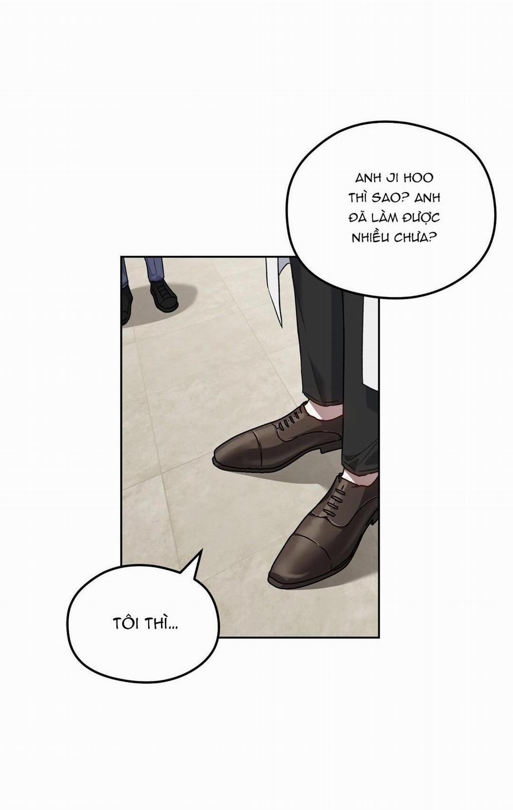 Bơi Trong Mùi Hương 7 trang 5