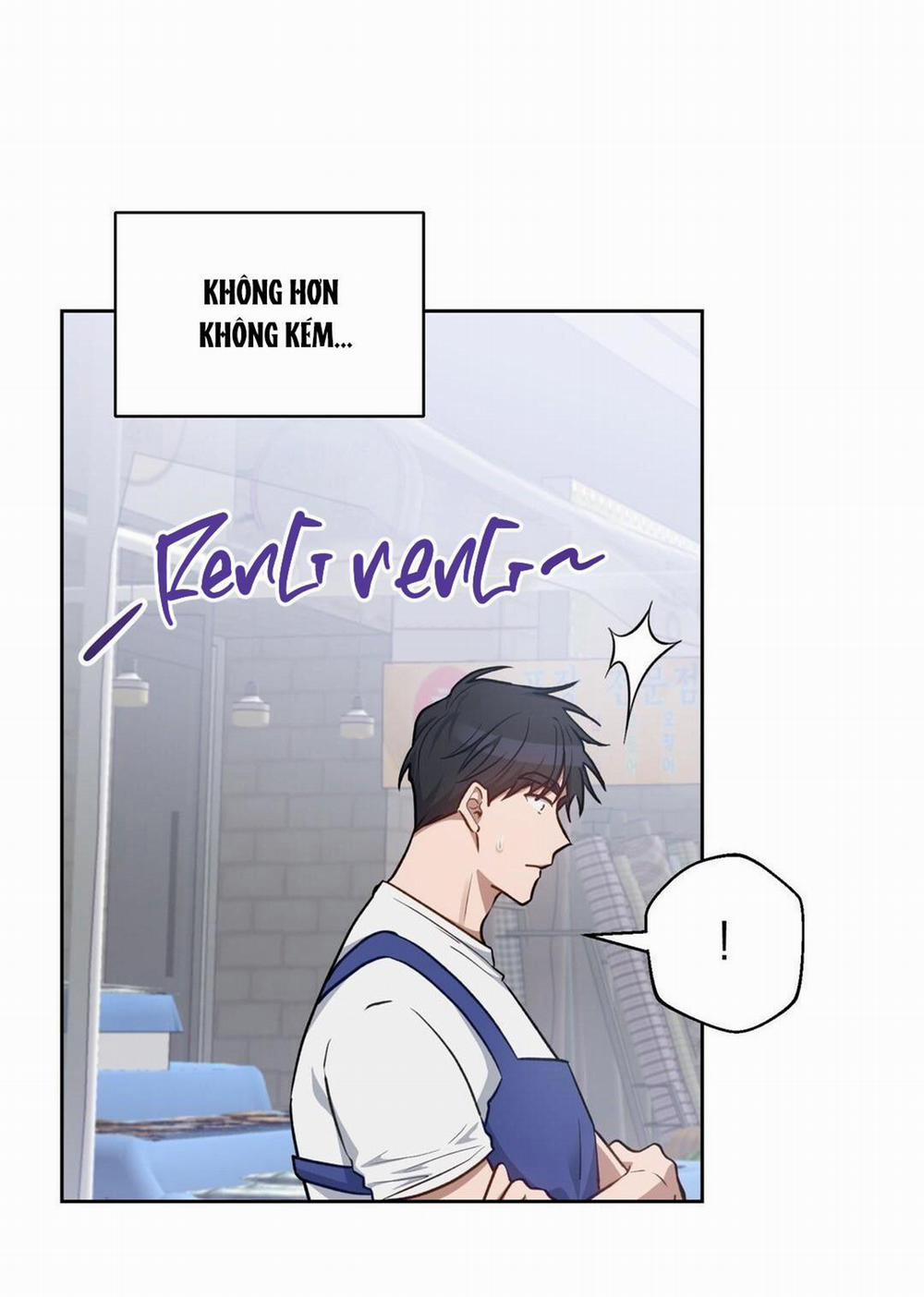 Bơi Trong Mùi Hương 7 trang 50