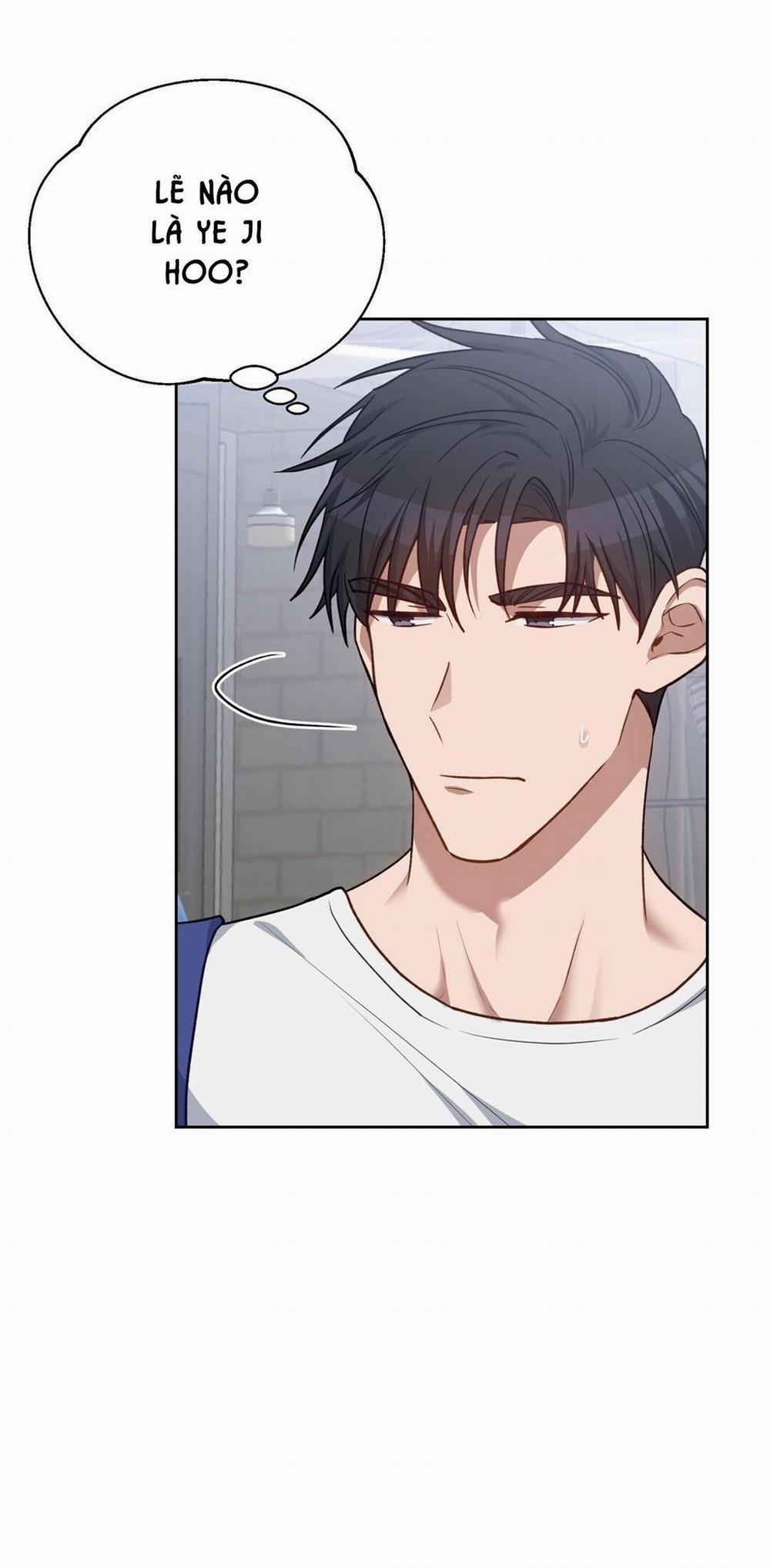 Bơi Trong Mùi Hương 7 trang 51