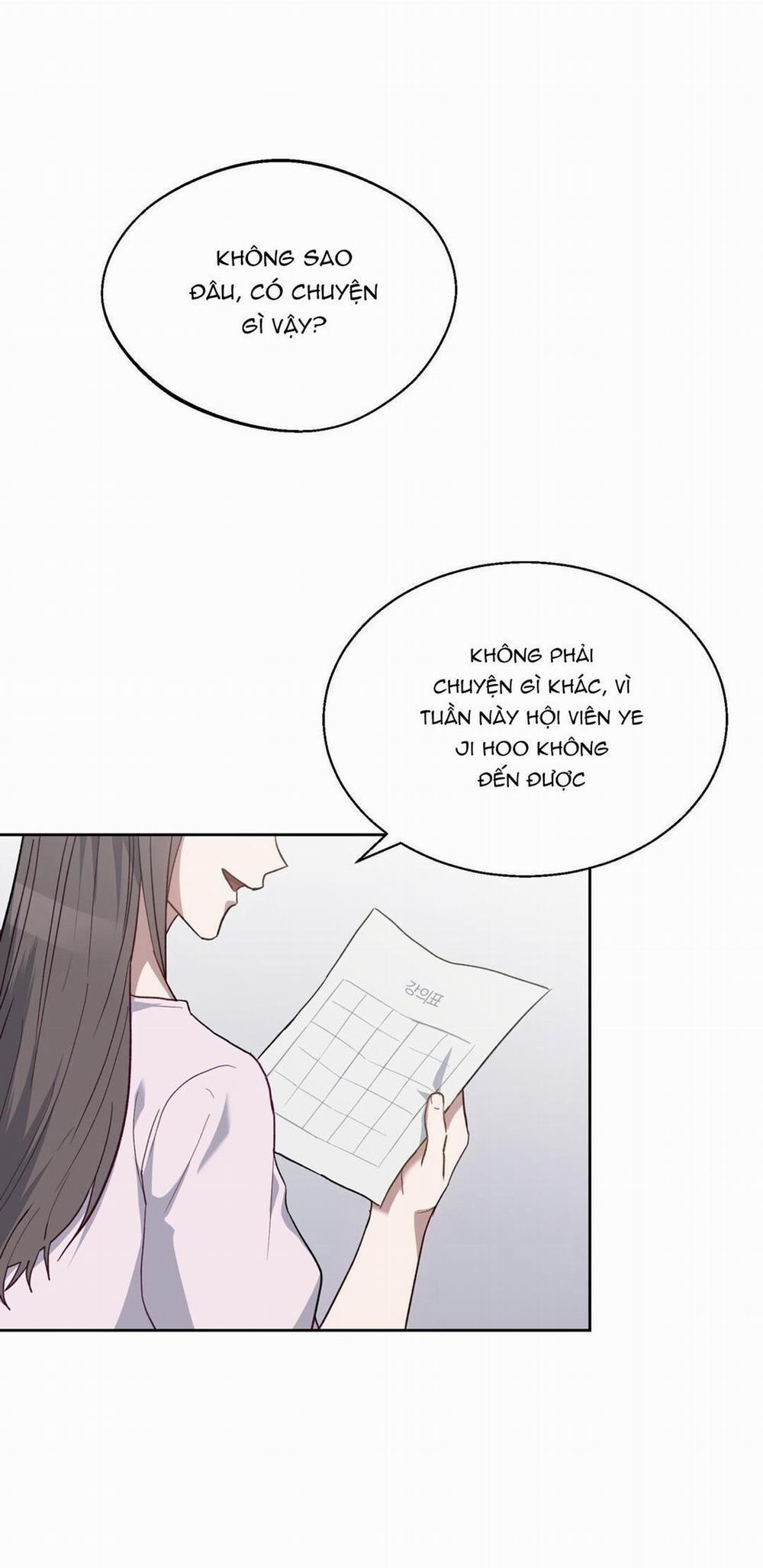 Bơi Trong Mùi Hương 7 trang 54