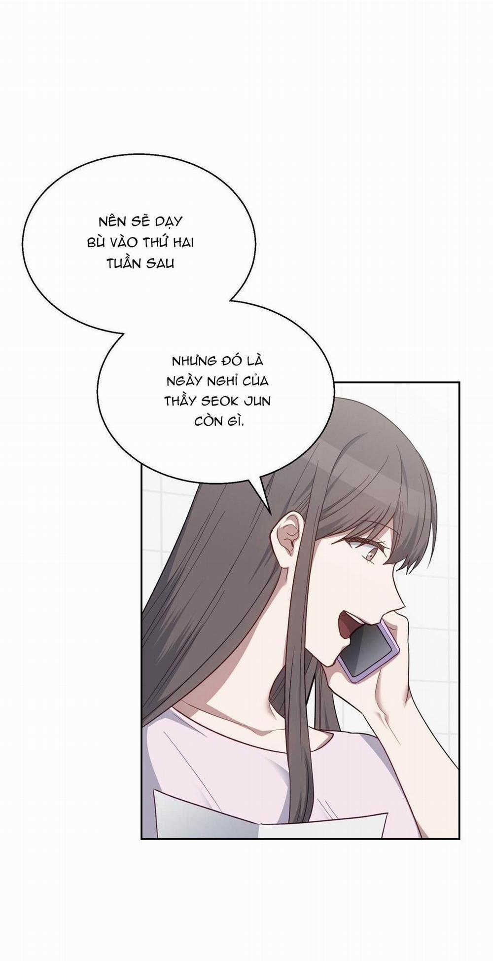 Bơi Trong Mùi Hương 7 trang 55