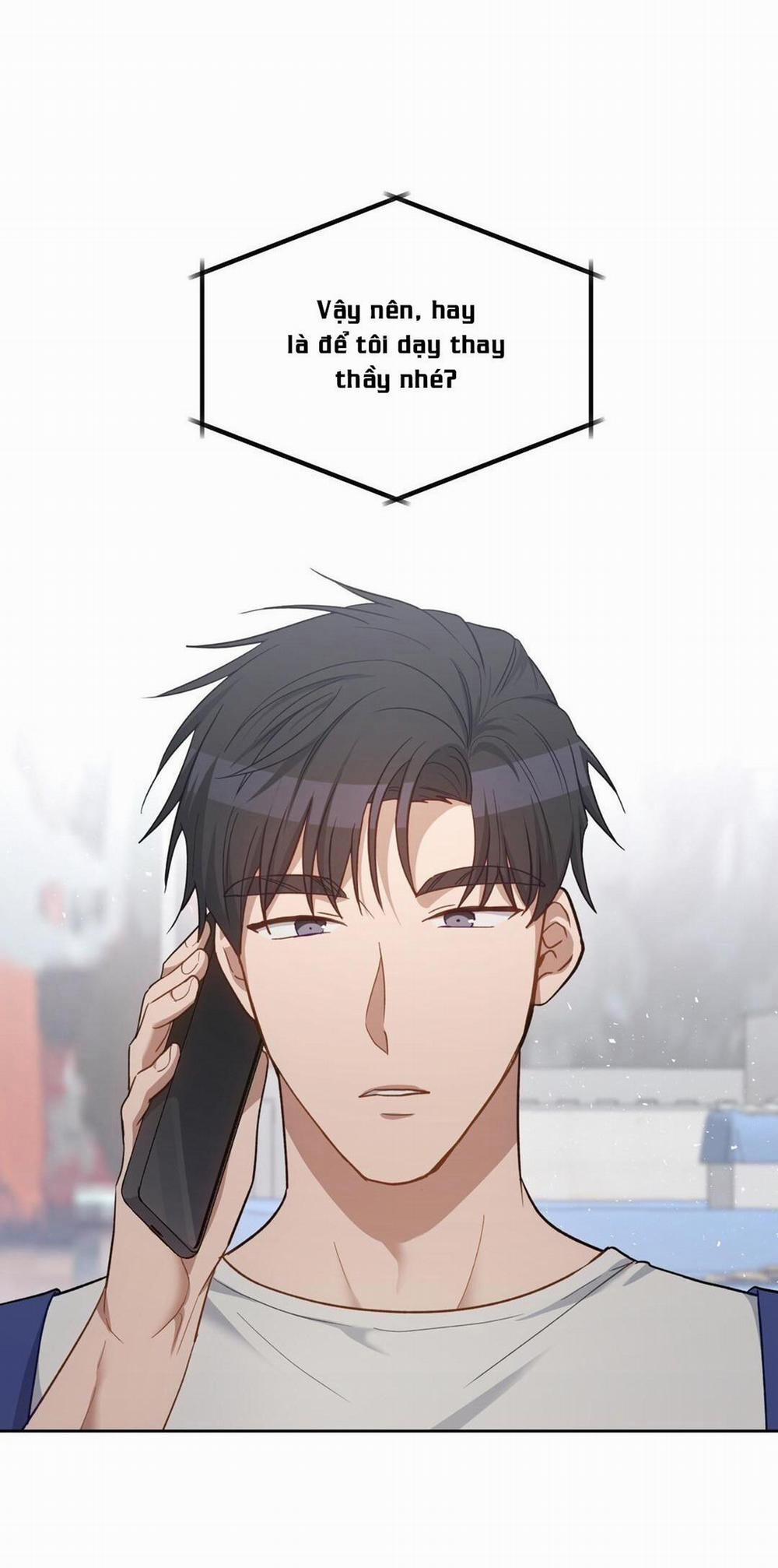 Bơi Trong Mùi Hương 7 trang 56