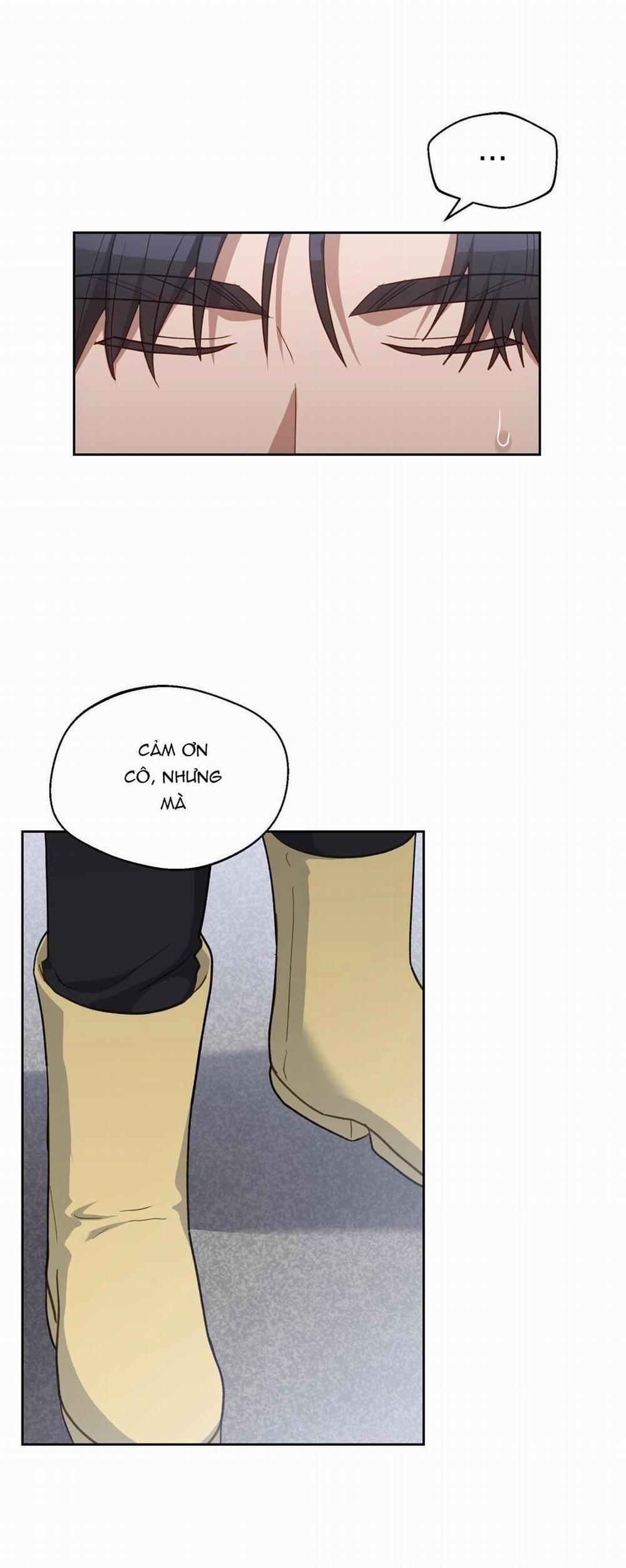 Bơi Trong Mùi Hương 7 trang 57